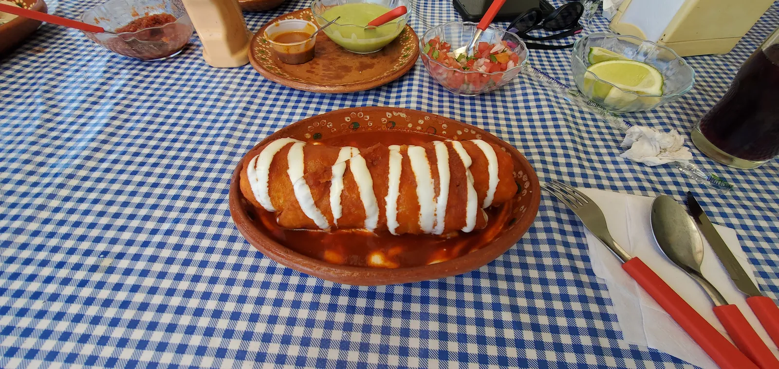 Lake Taco image 8