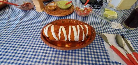 Lake Taco image 8