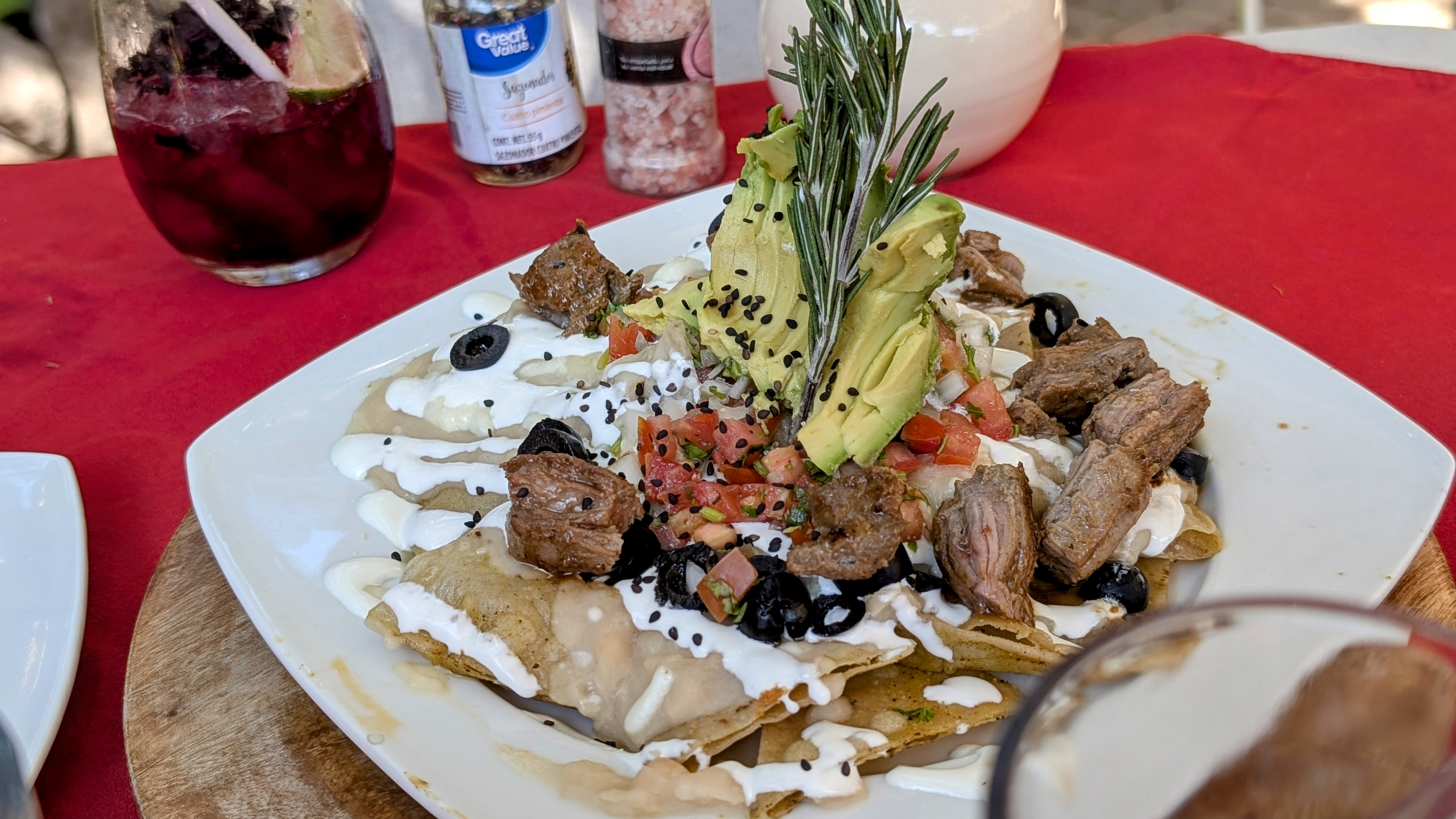 Rosemary Ajijic image 3