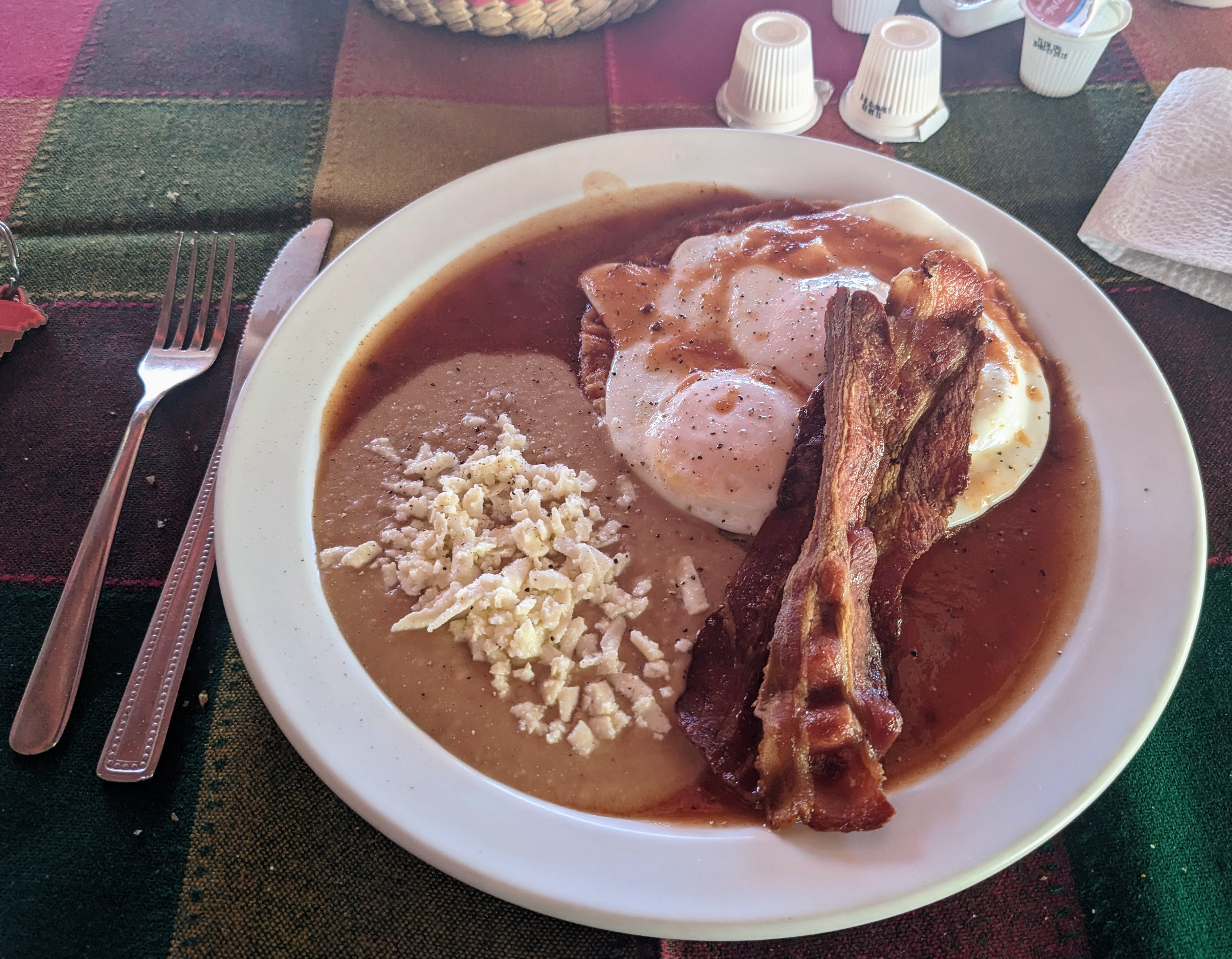 Fonda Dona Lola image 3