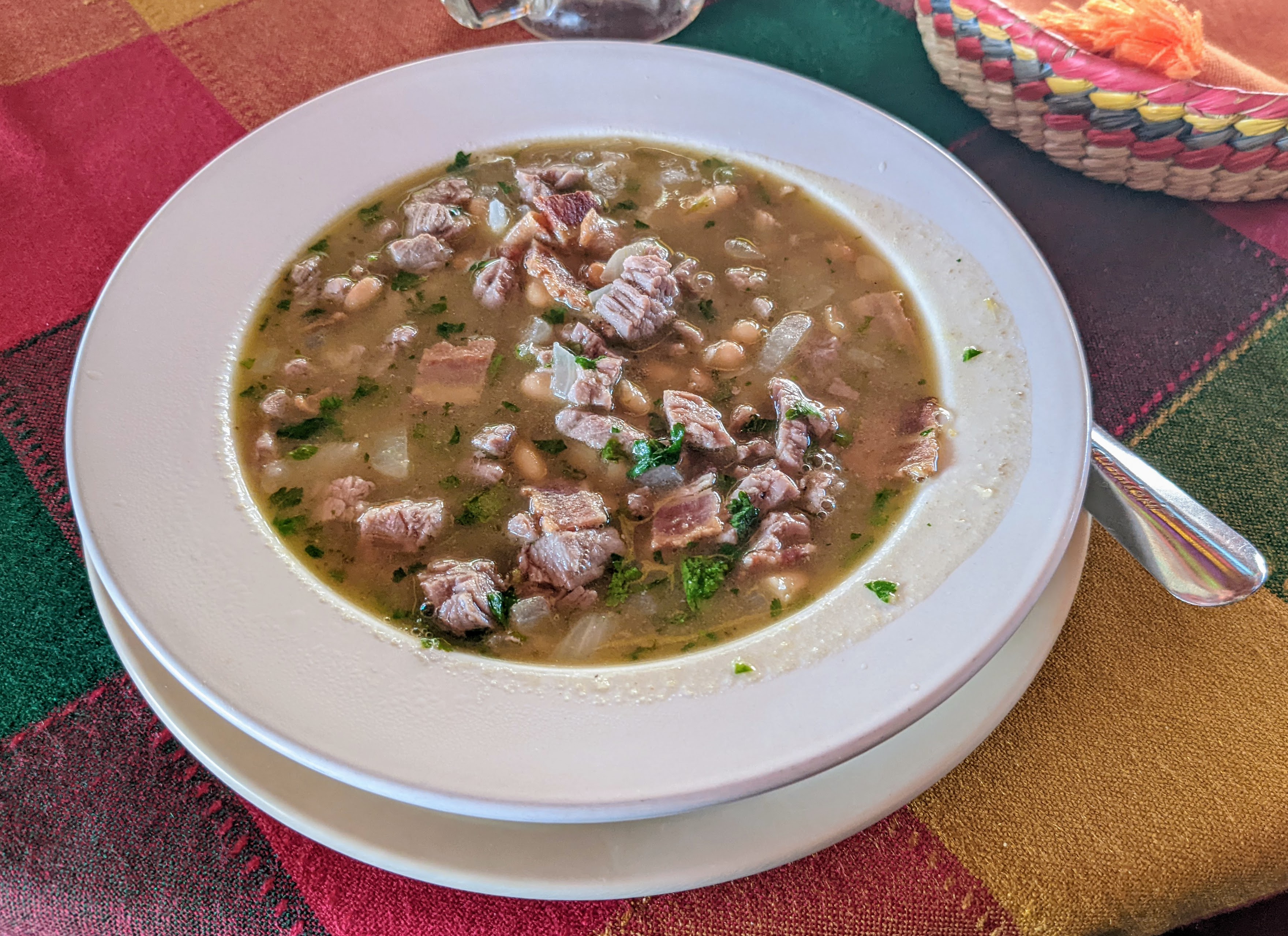 Fonda Dona Lola image 5