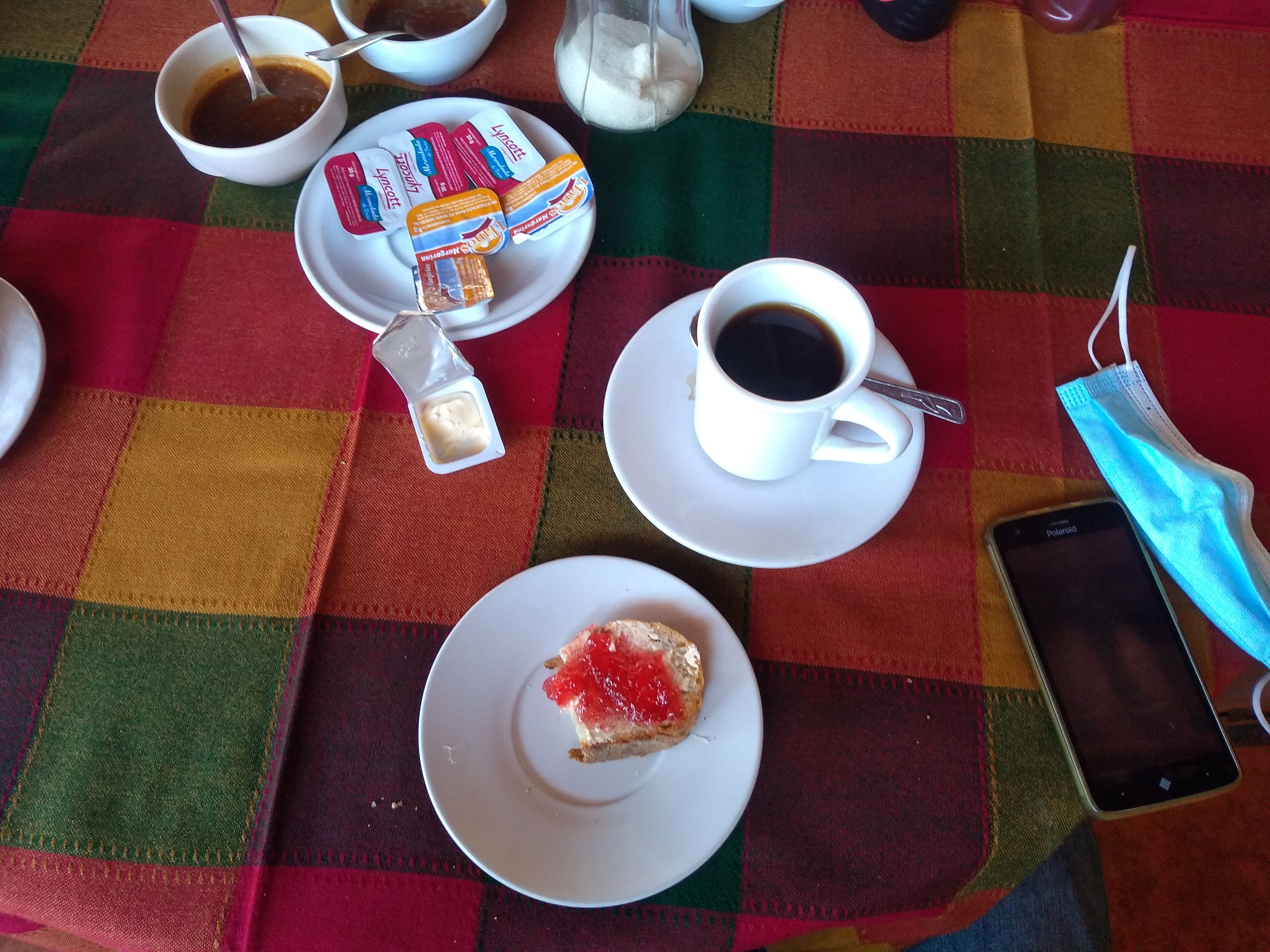 Fonda Dona Lola image 6