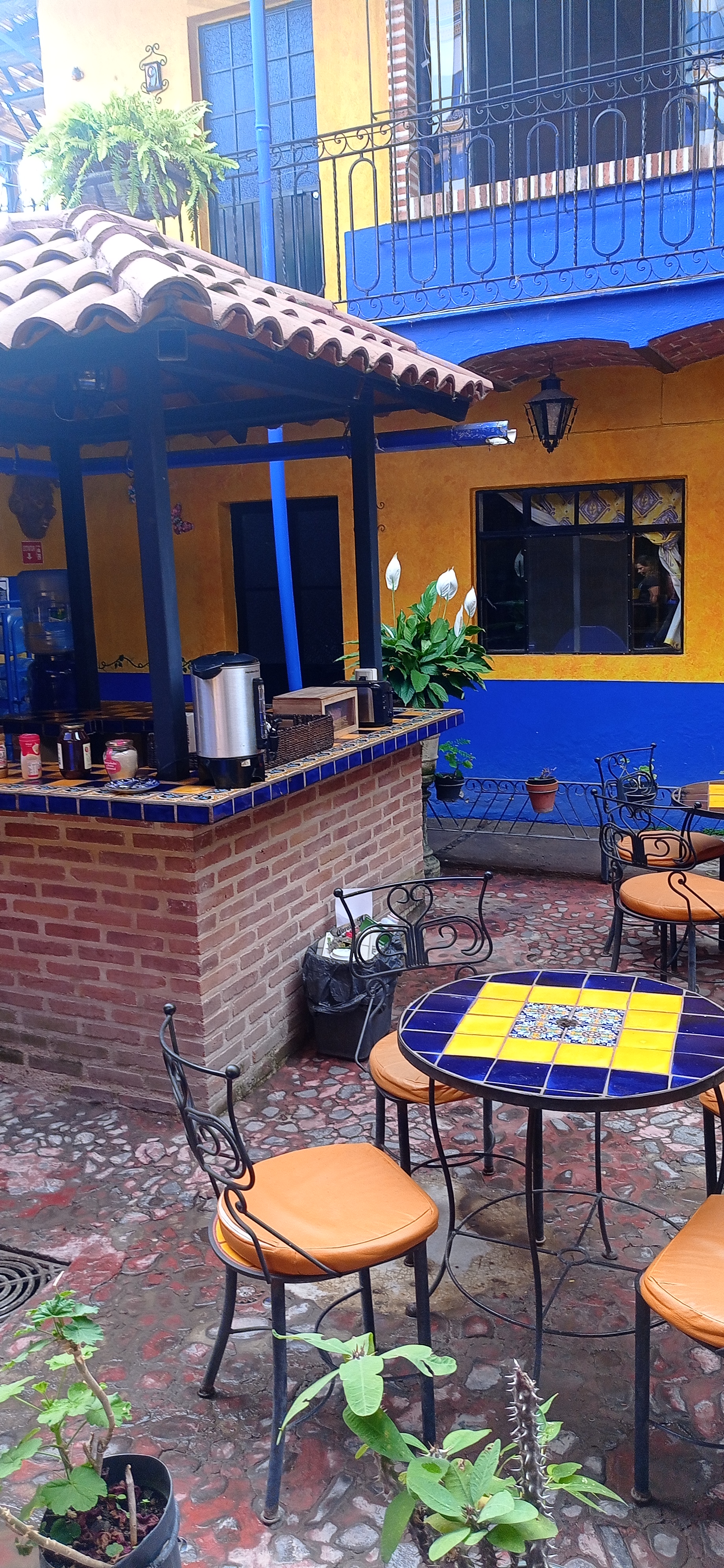 Fonda Dona Lola image 10