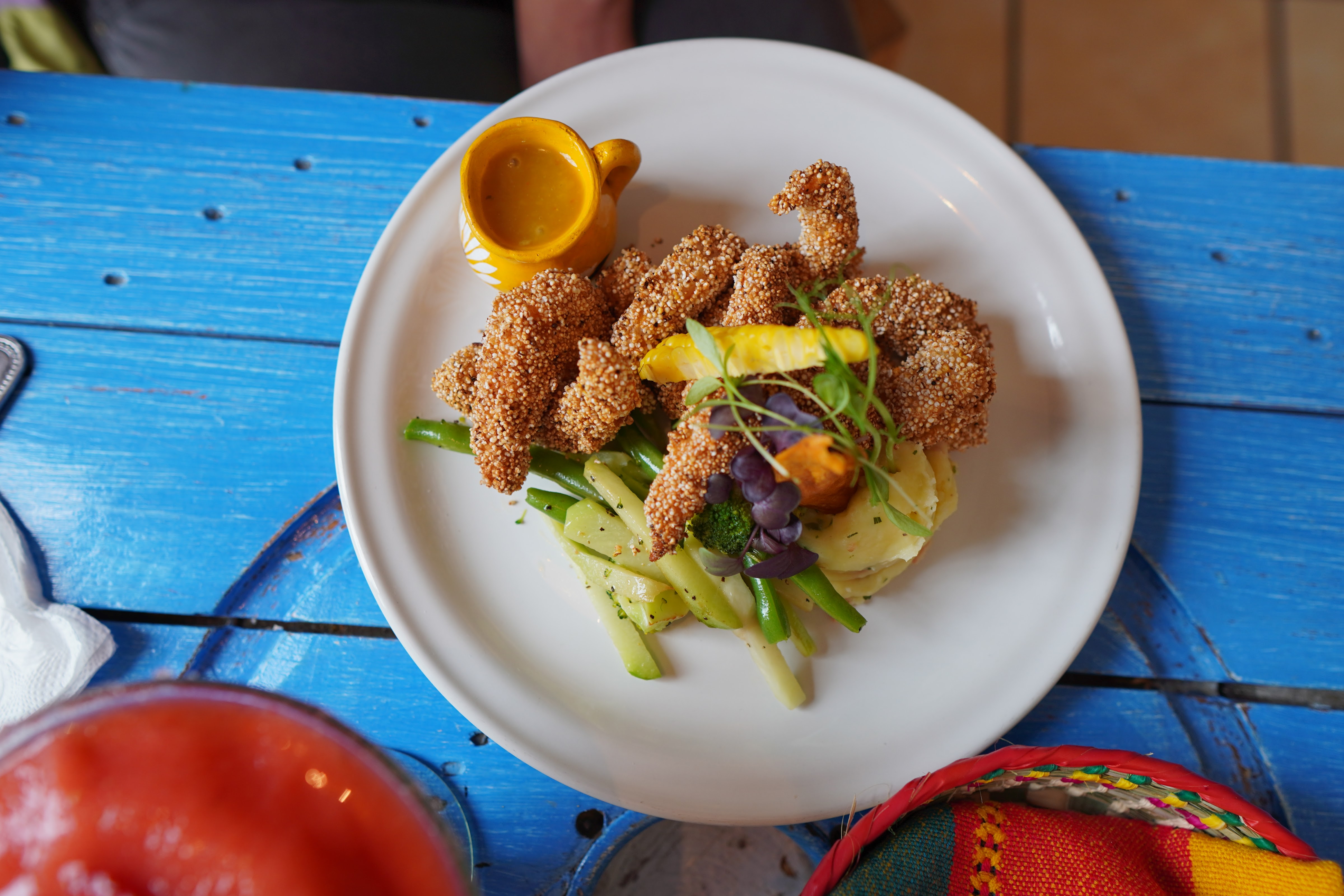 Teocintle Maiz image 2