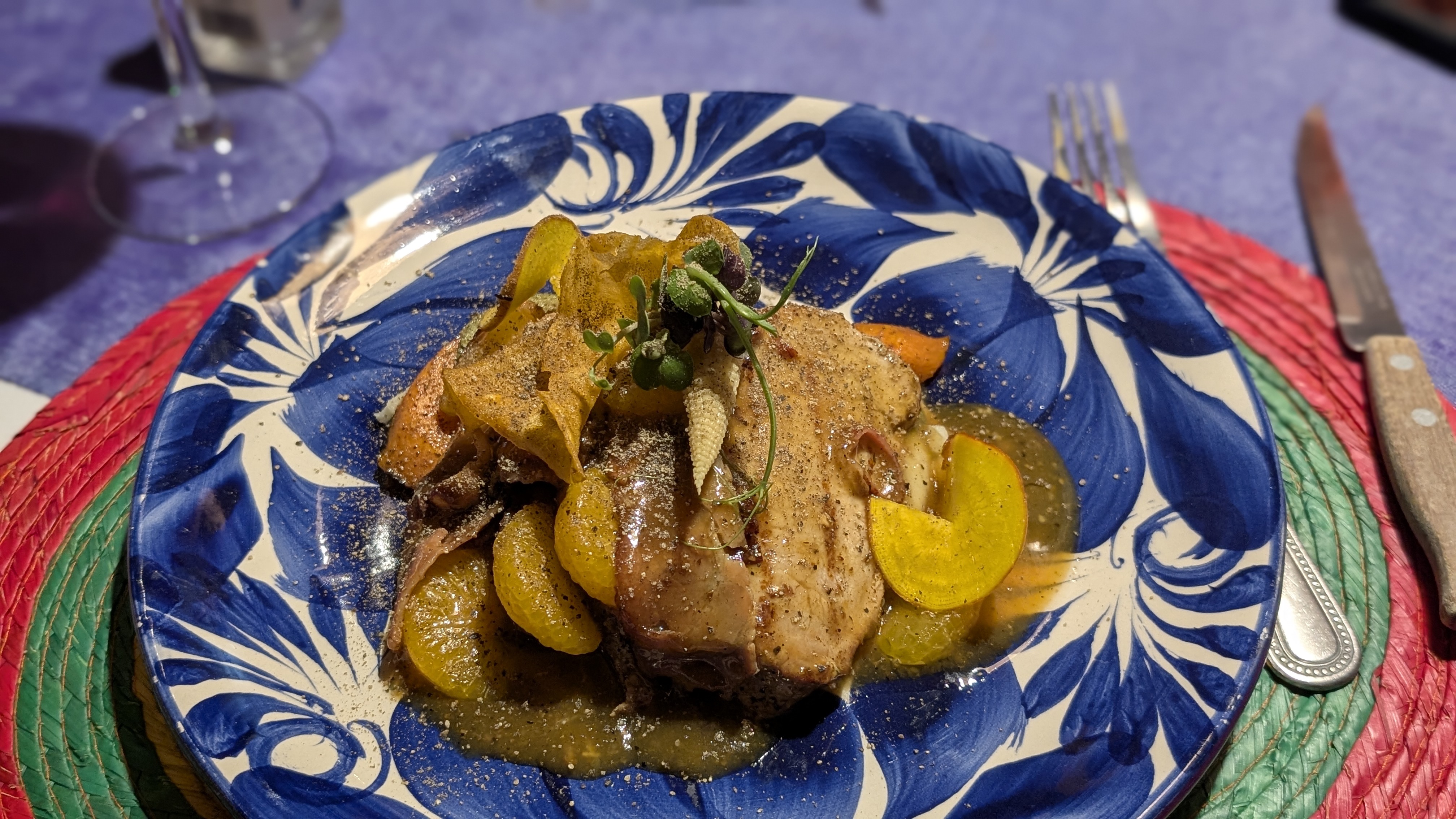 Teocintle Maiz image 3