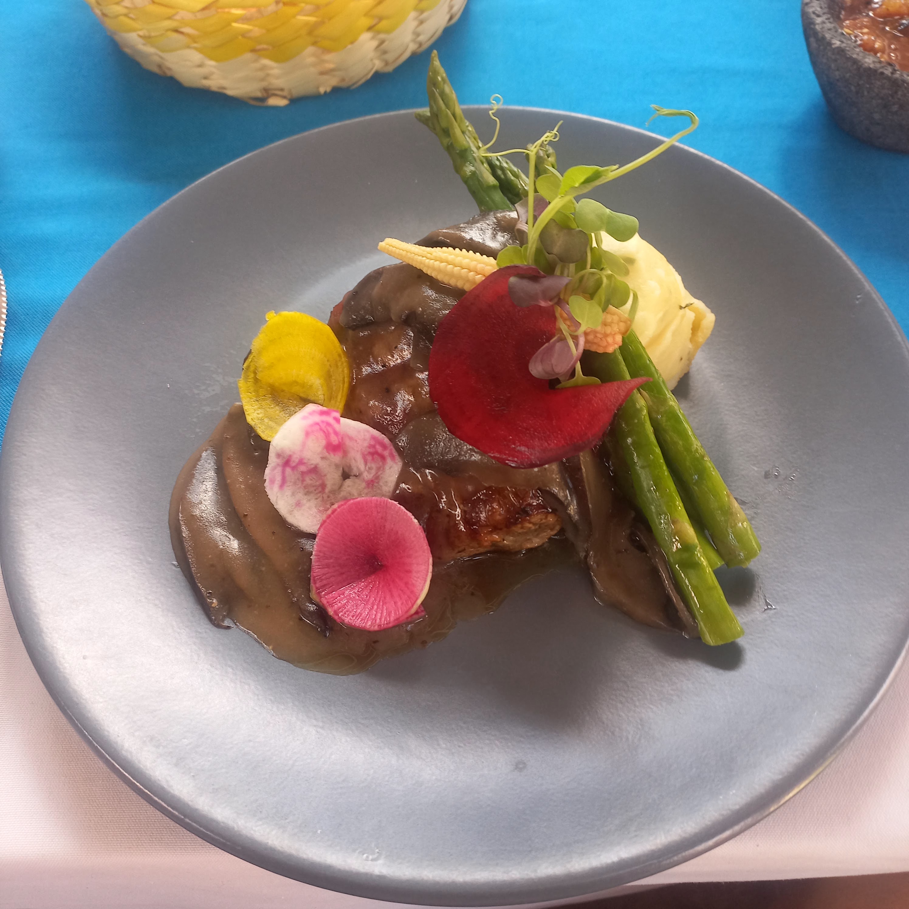 Teocintle Maiz image 8