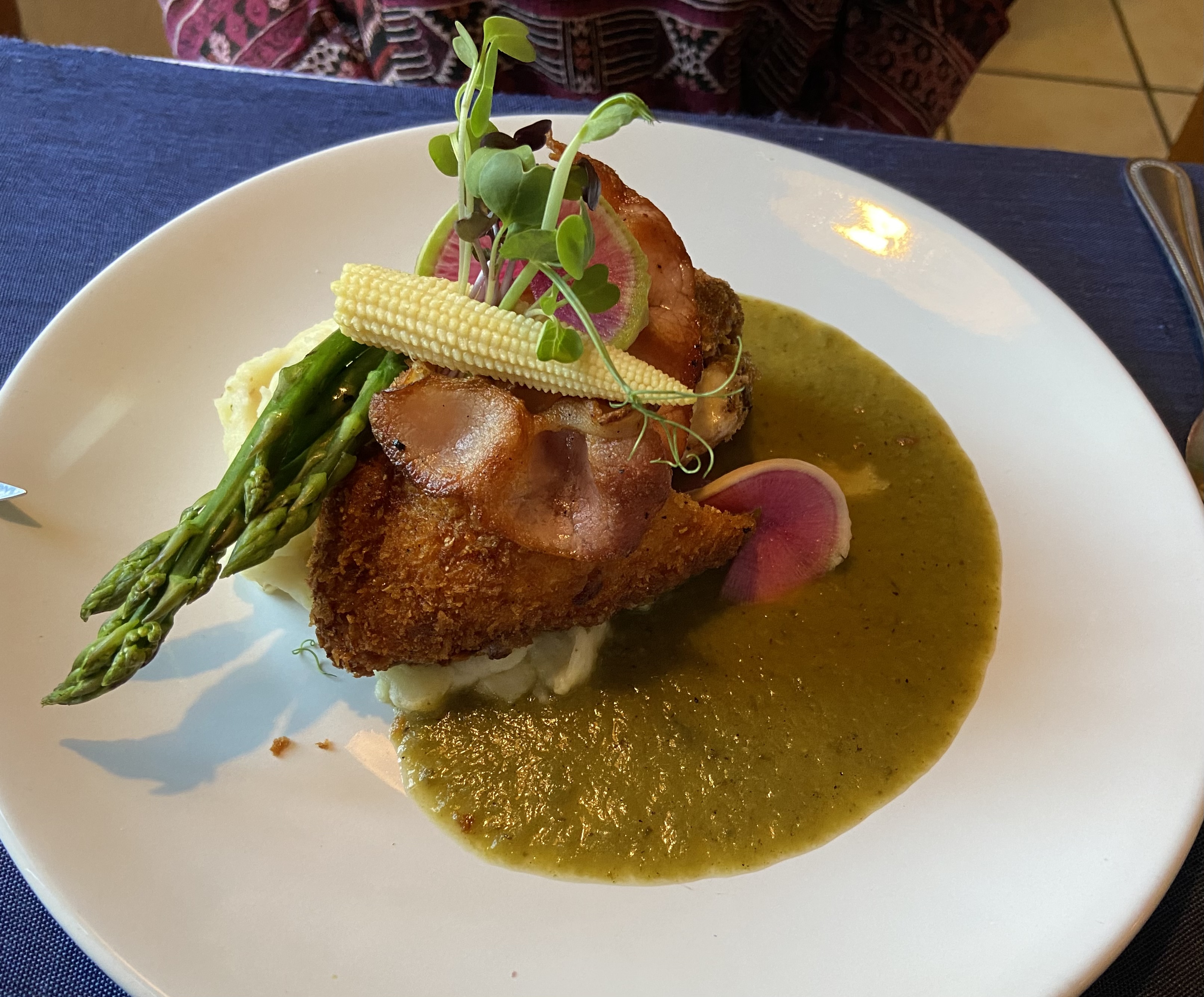 Teocintle Maiz image 10