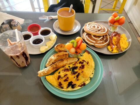 Cafe Negro image 2