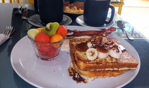 Cafe Negro image 4