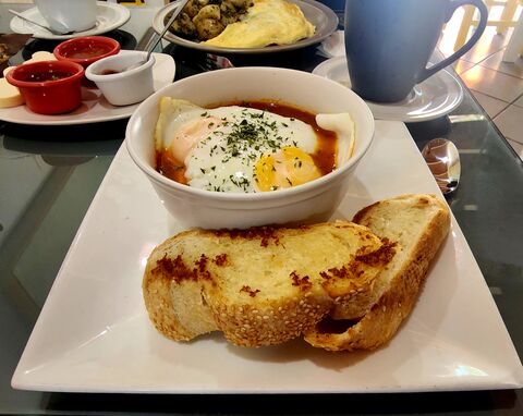 Cafe Negro image 6