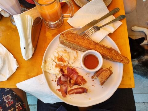 Cafe Negro image 8