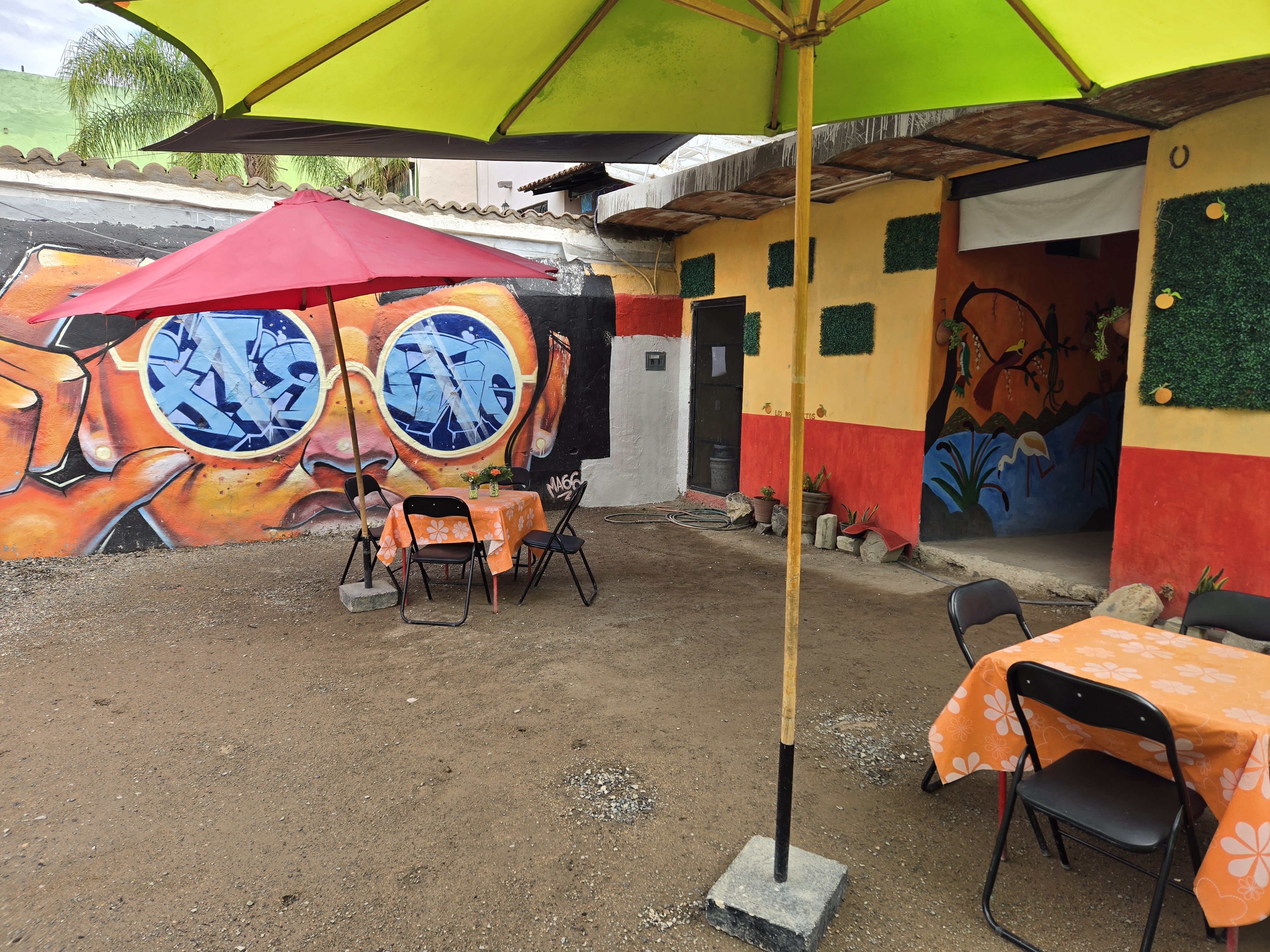 Loncheria Los Naranjitos image 2