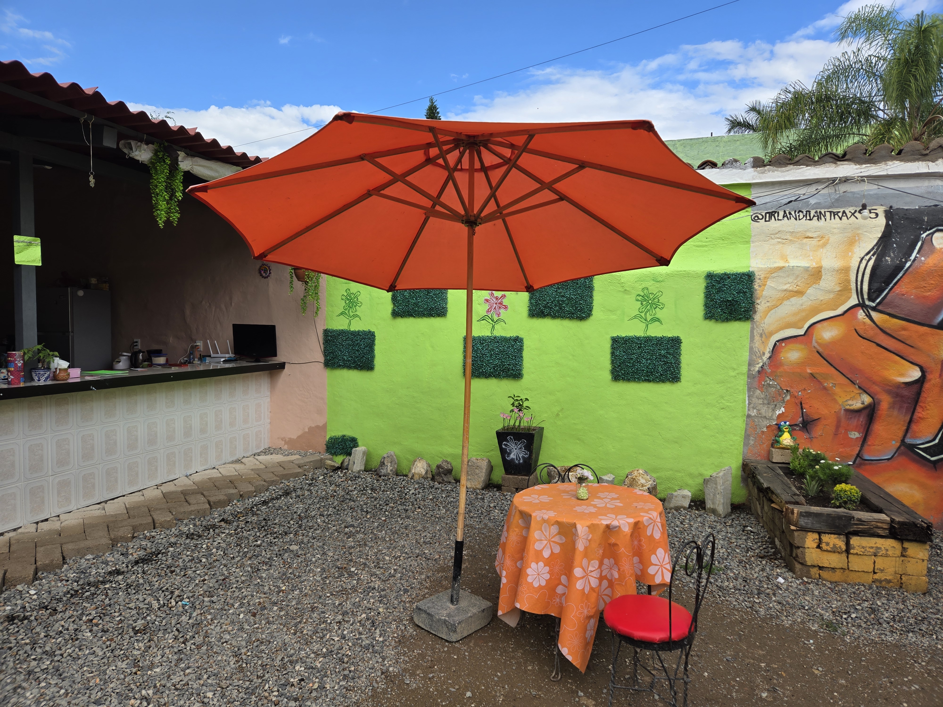 Loncheria Los Naranjitos image 4