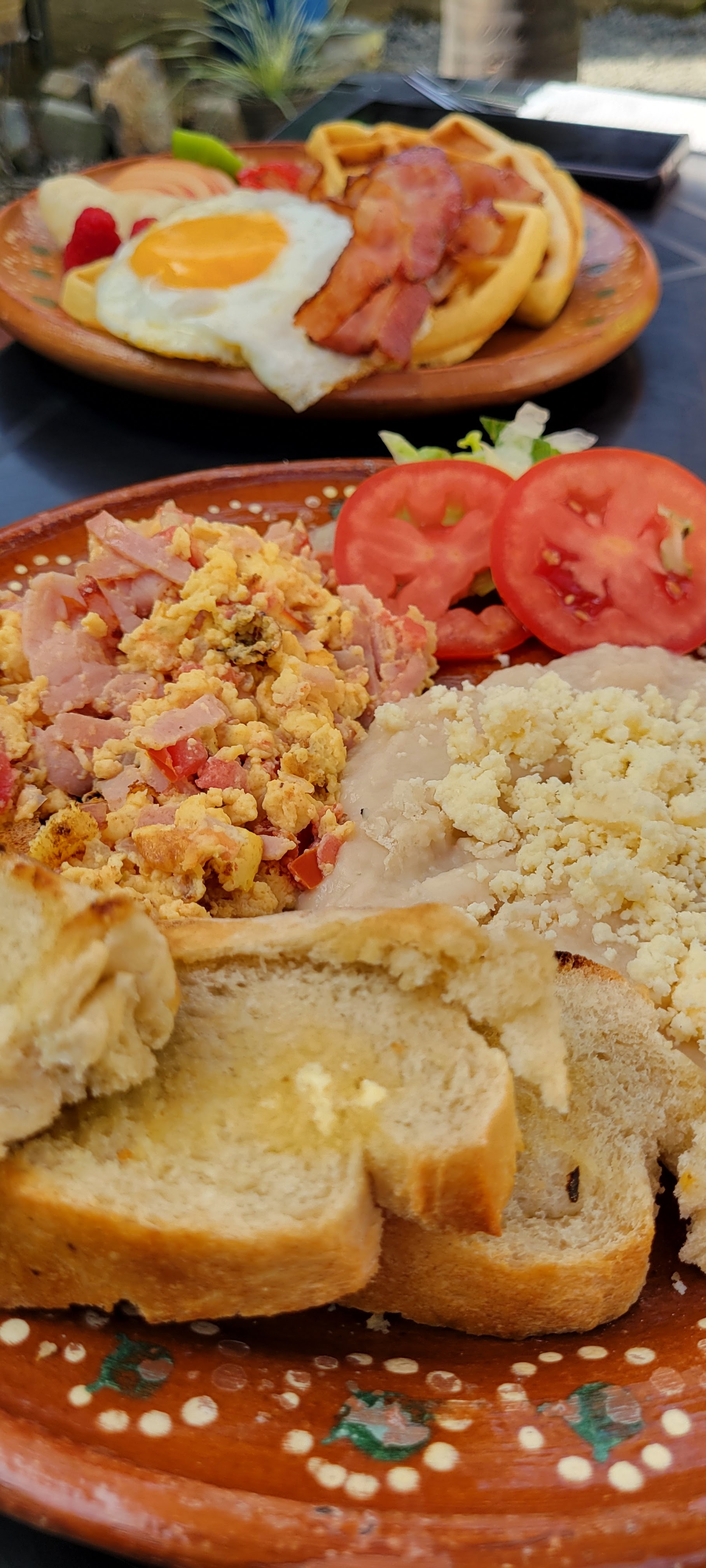 Loncheria Los Naranjitos image 5