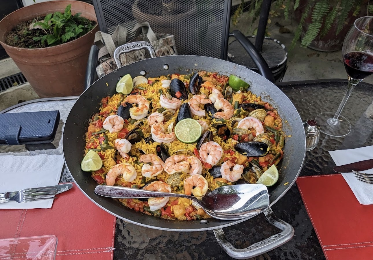 Mesón Don Quijote image 2