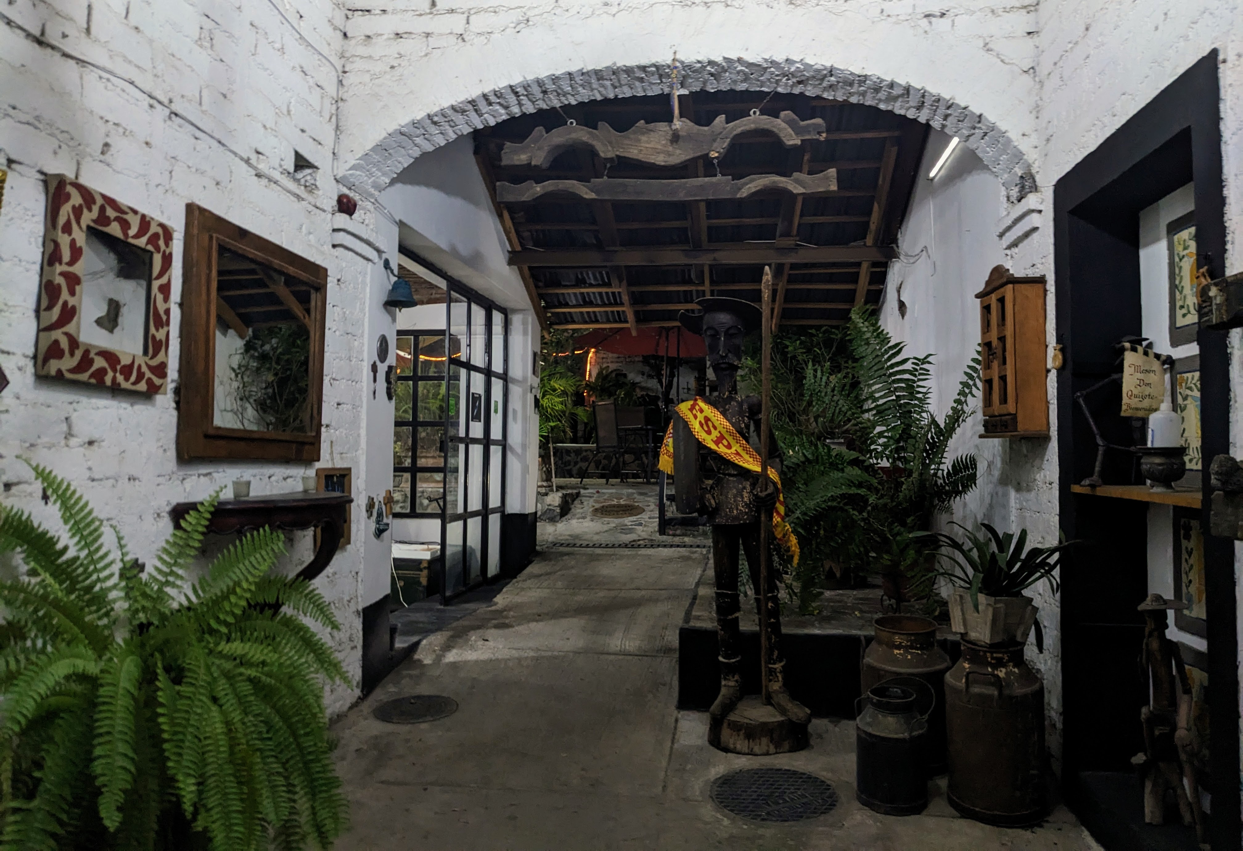 Mesón Don Quijote image 3