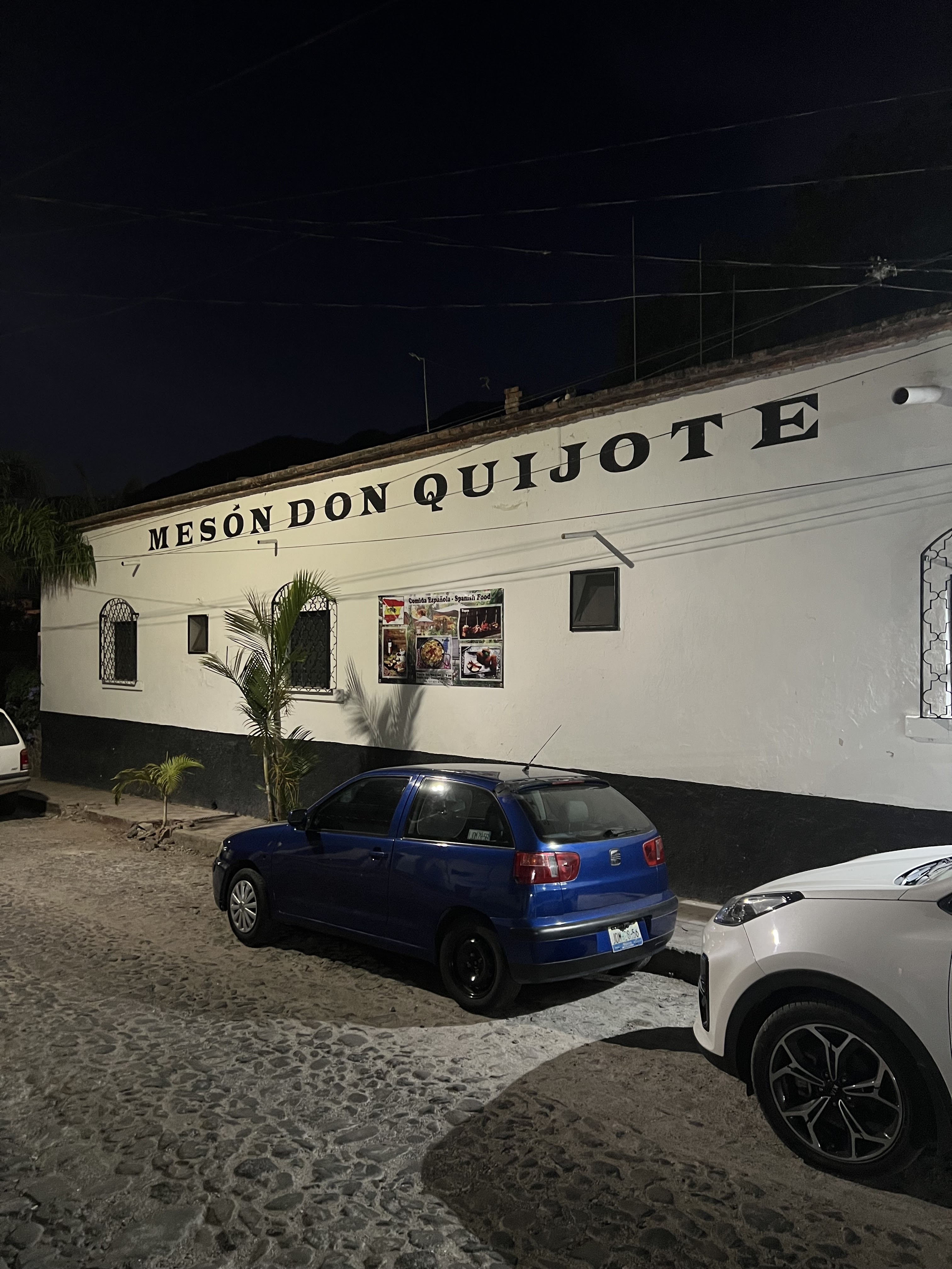 Mesón Don Quijote image 4