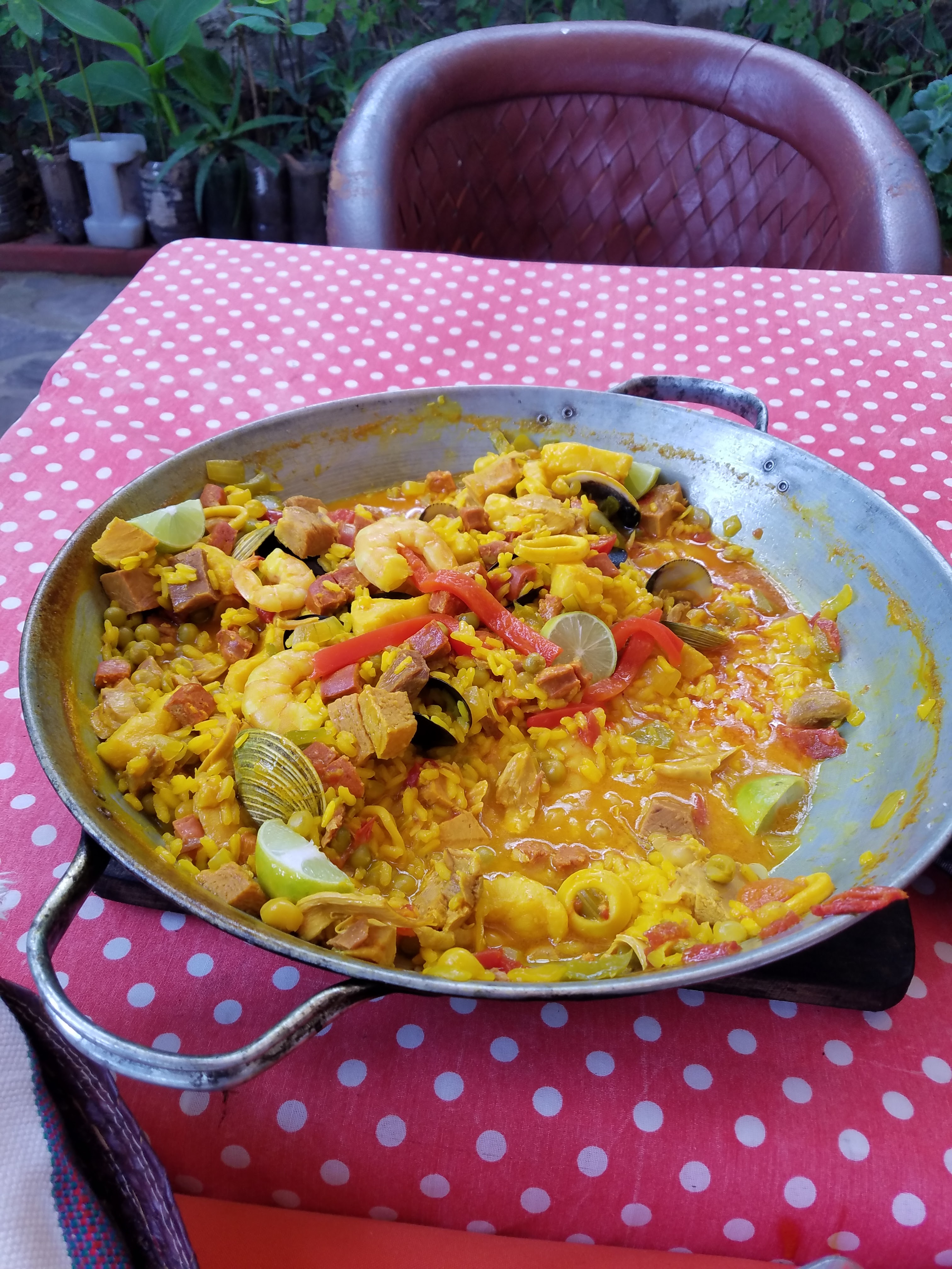 Mesón Don Quijote image 10