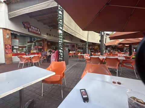 Trip's Burger Ajijic image 5