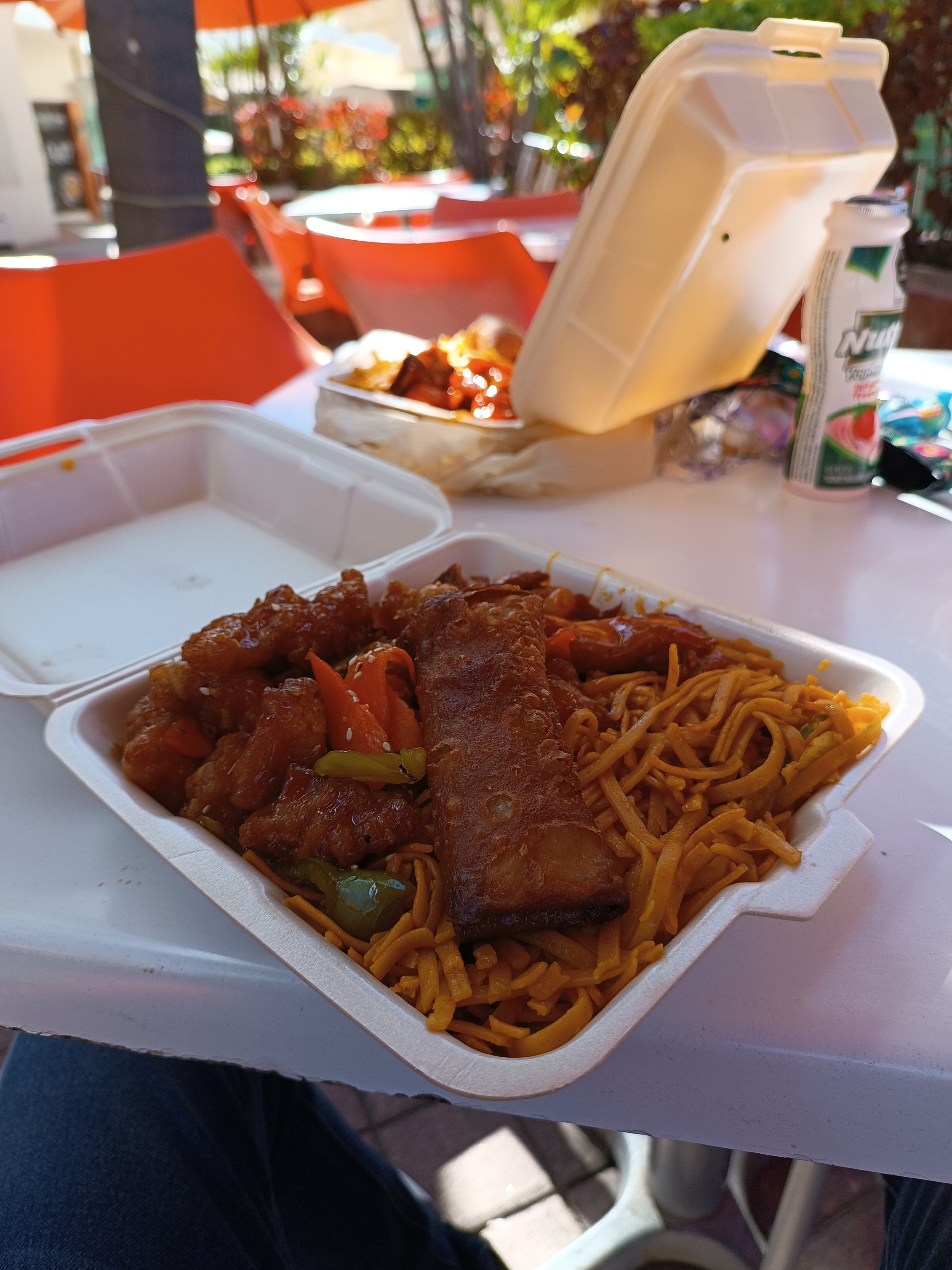 Trip's Burger Ajijic image 7