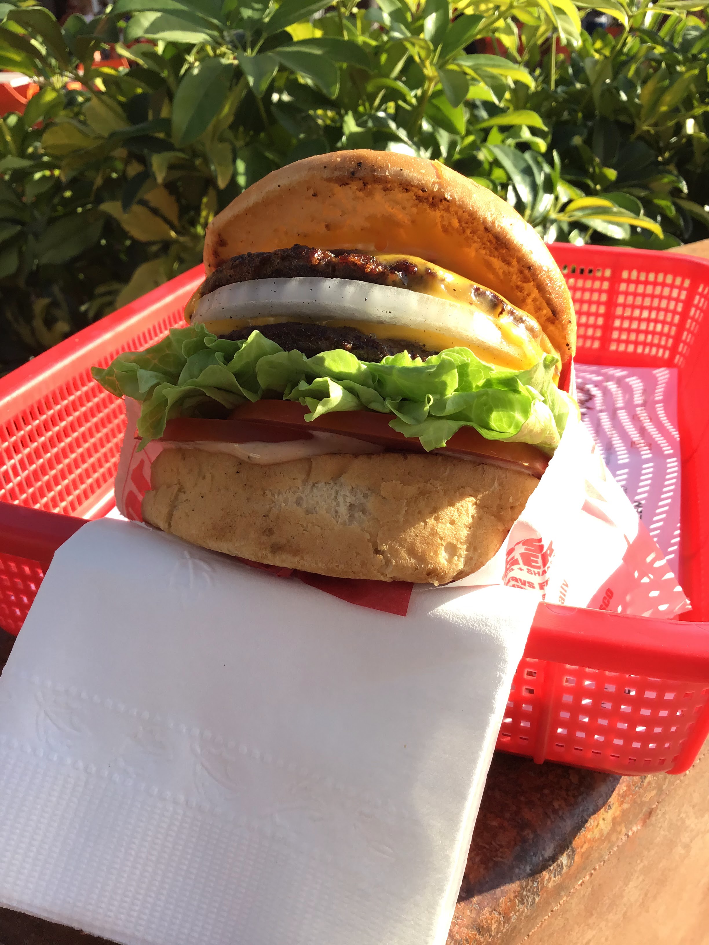 Trip's Burger Ajijic image 10