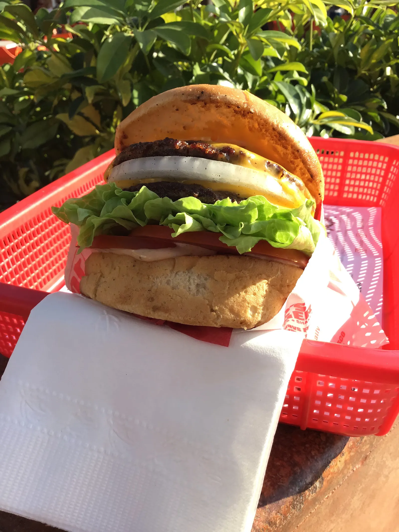 Trip's Burger Ajijic image 10