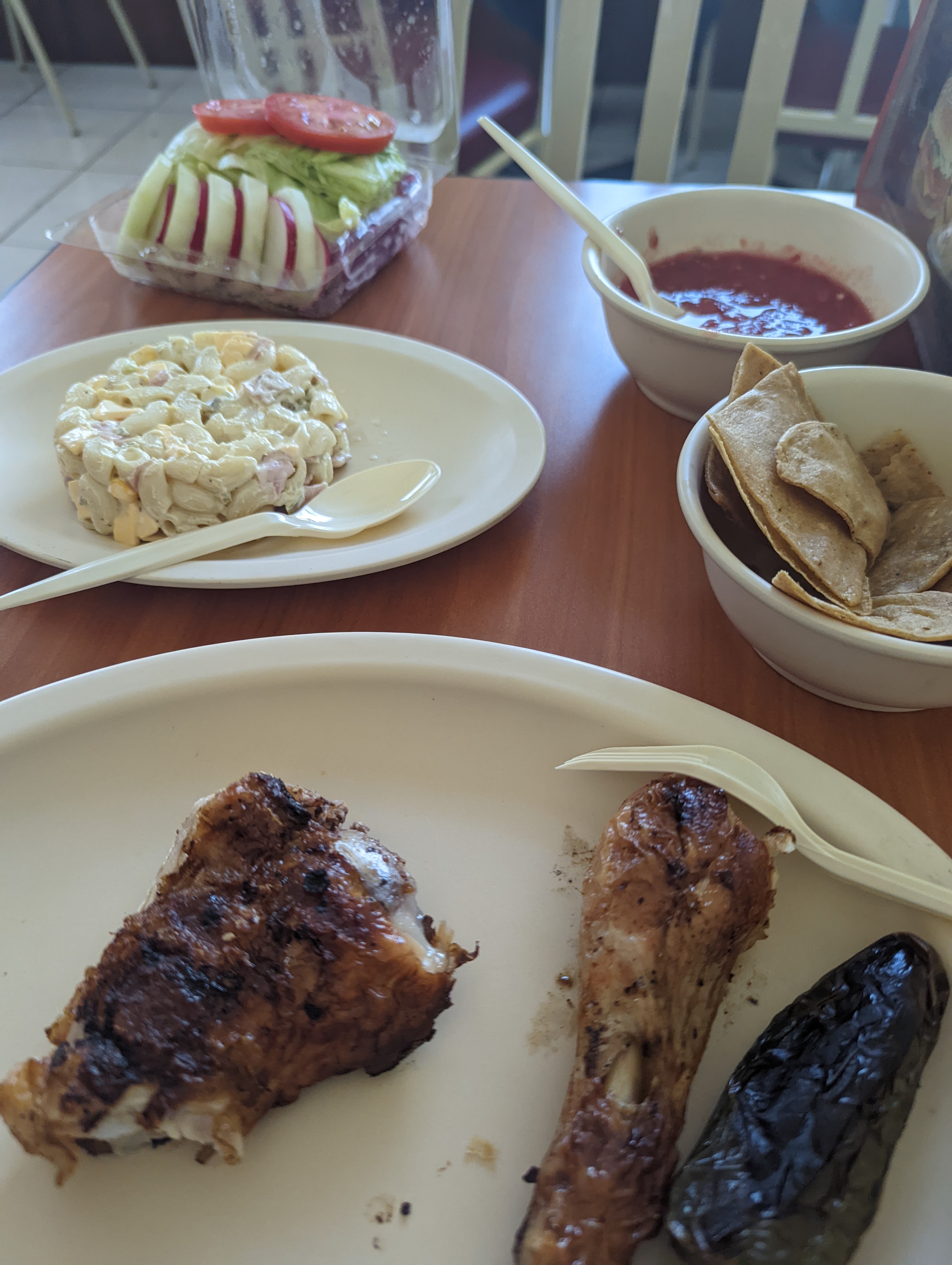 Happy Chicken image 7