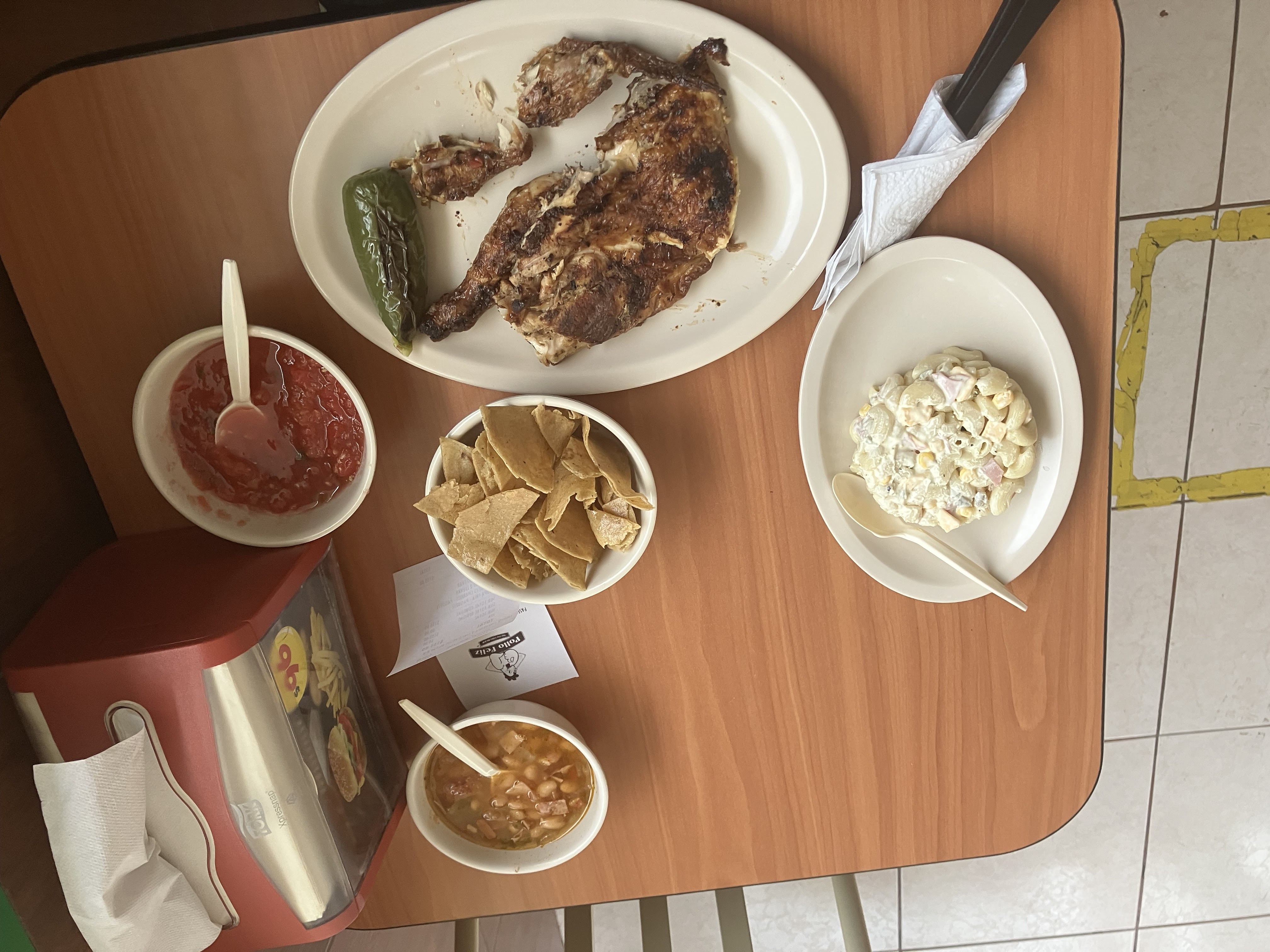 Happy Chicken image 8