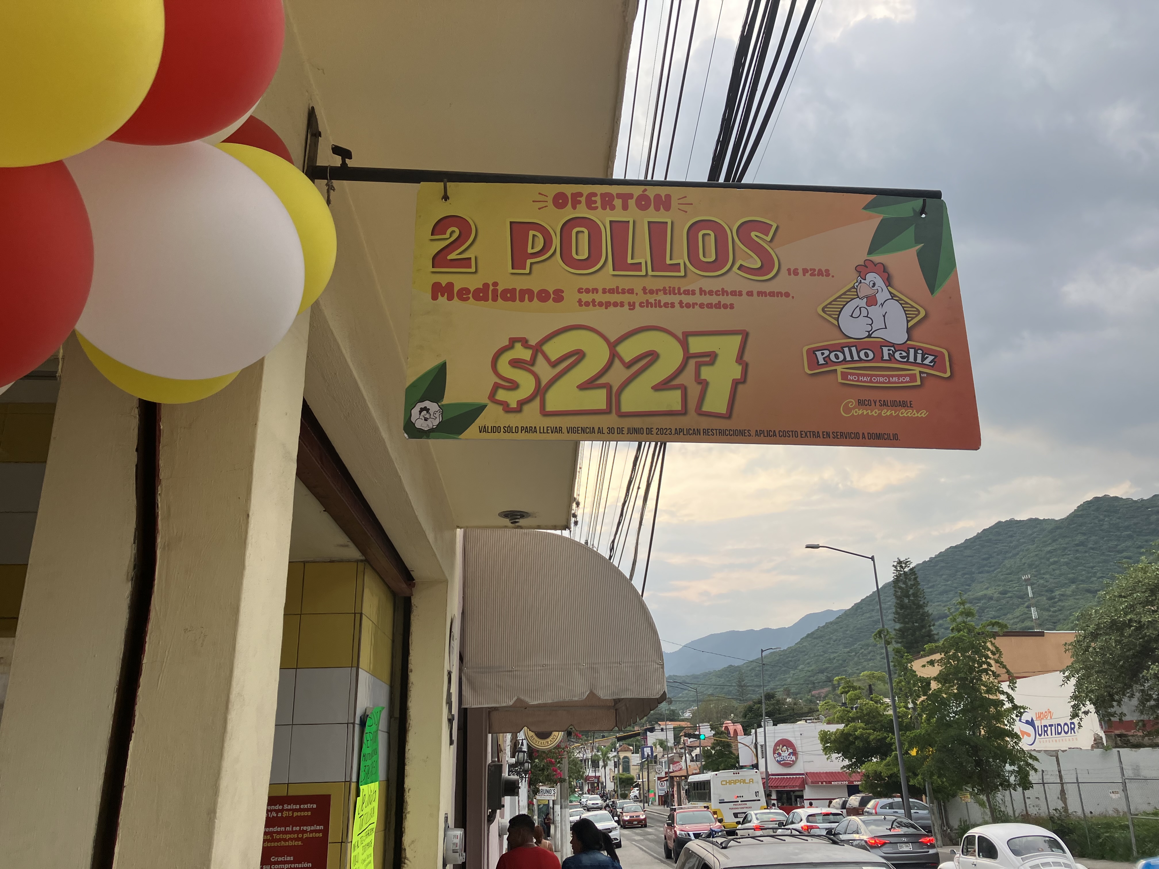 Happy Chicken image 9