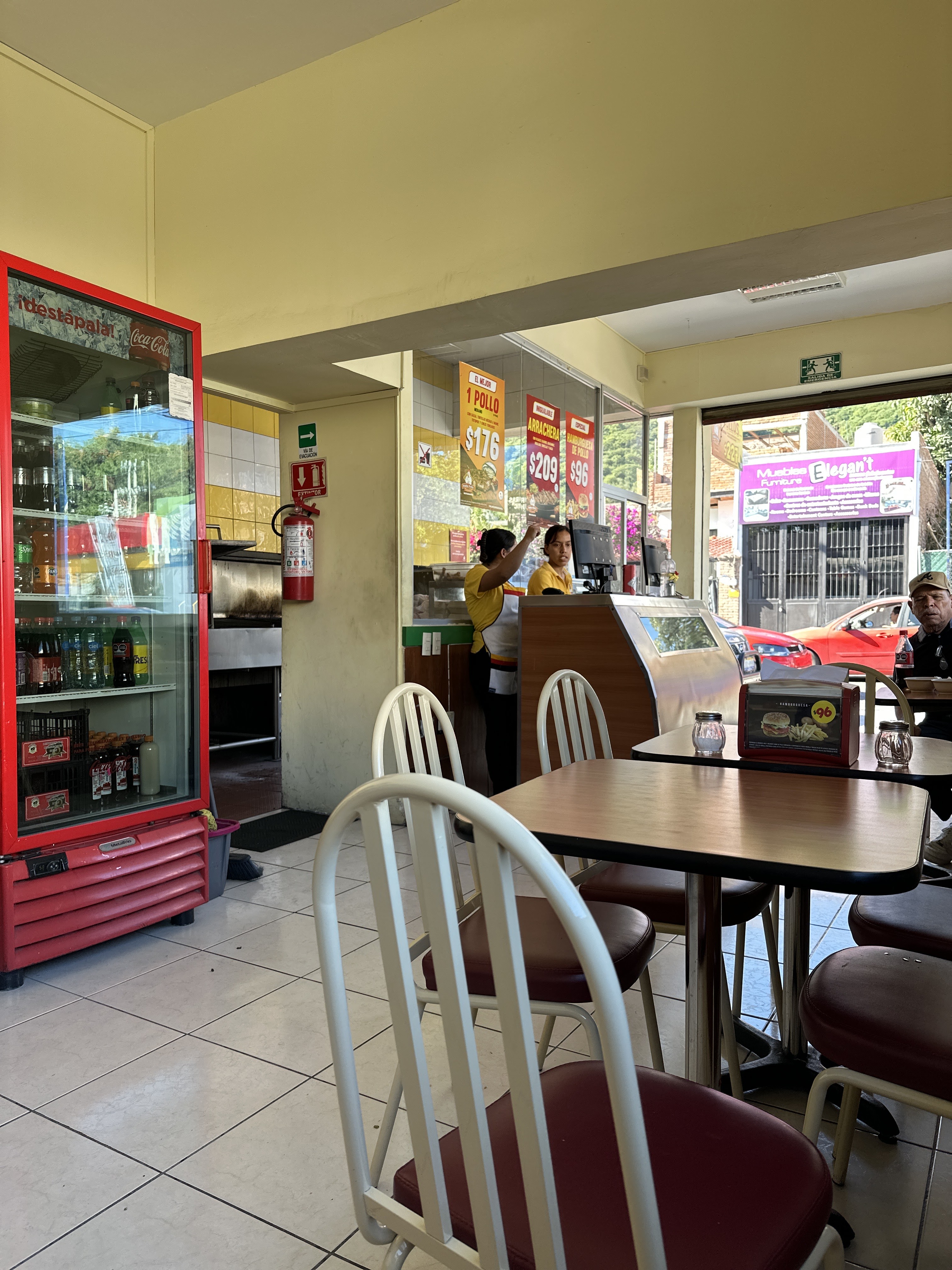 Happy Chicken image 10