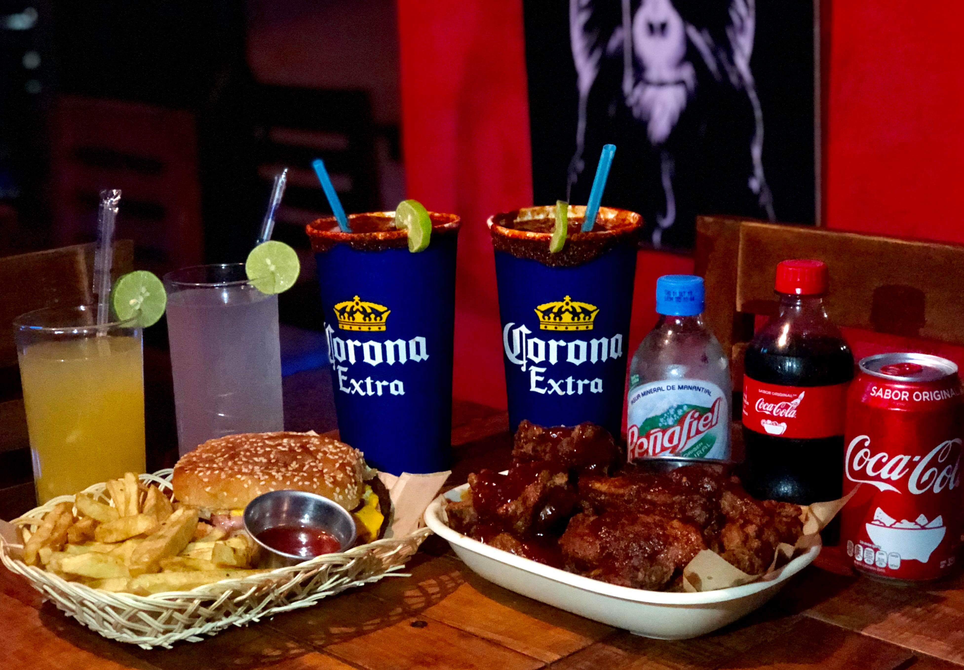 Bingos Wings image 1