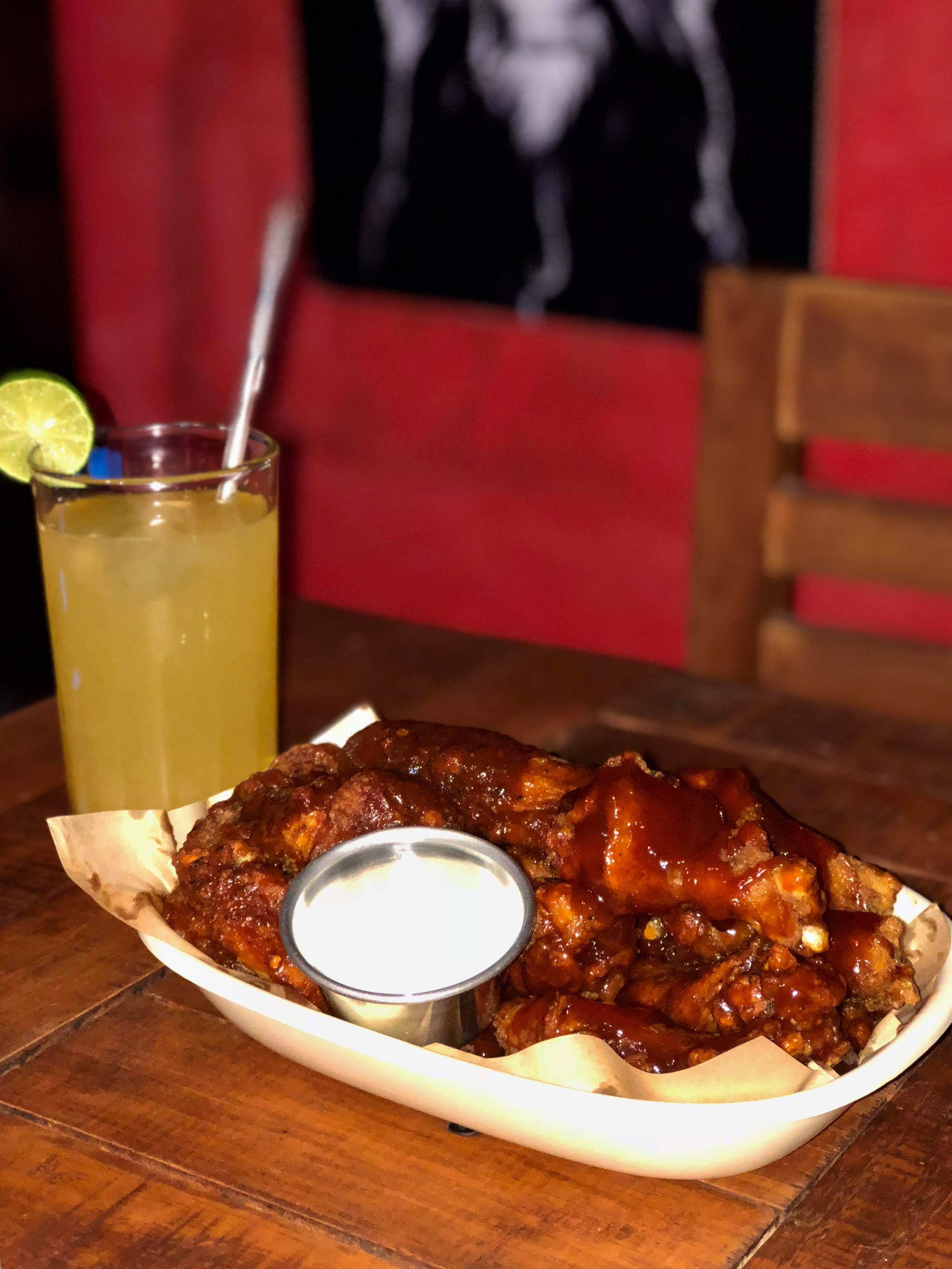 Bingos Wings image 2