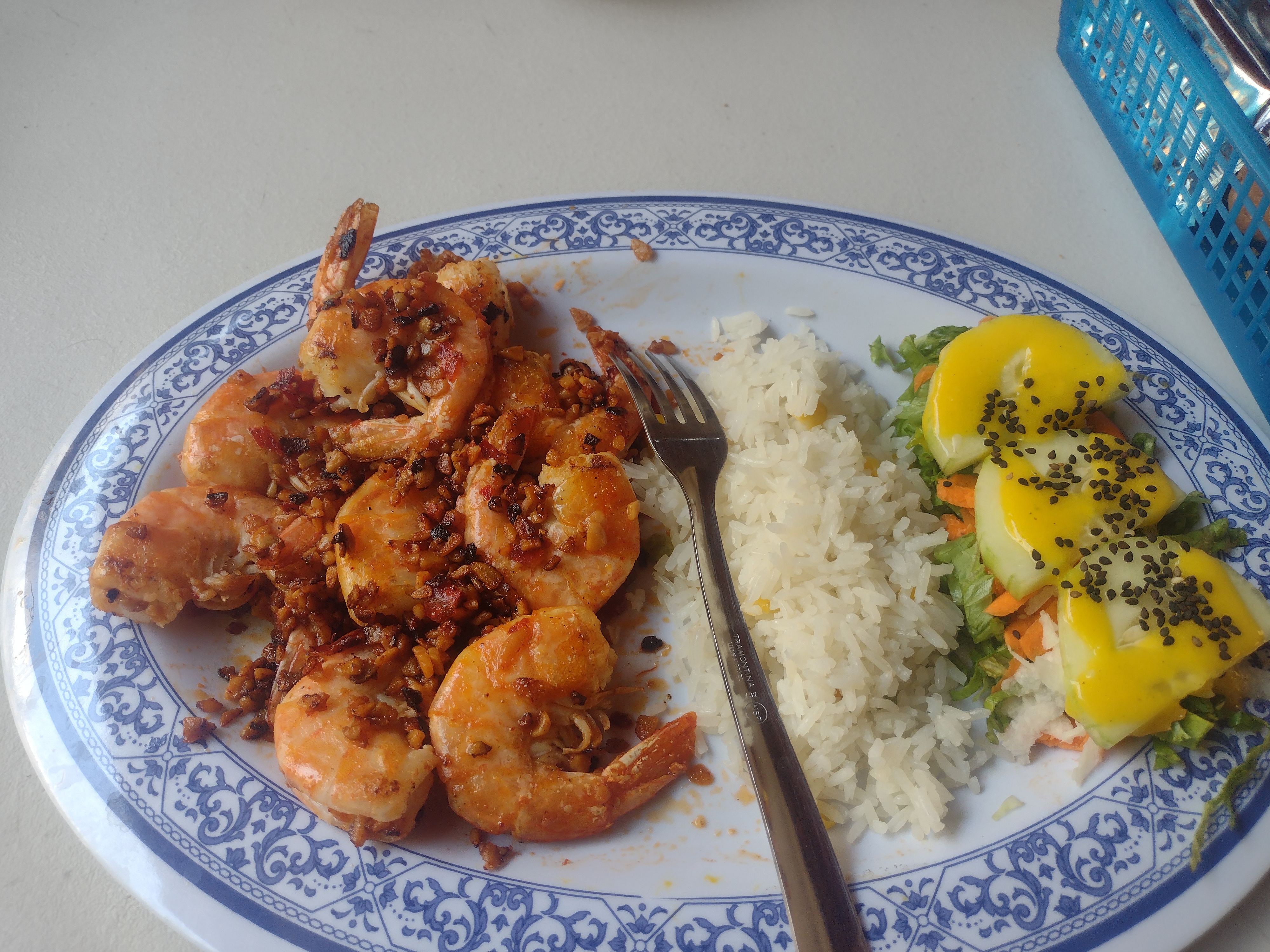 Mariscos El Gran Tenoch image 1