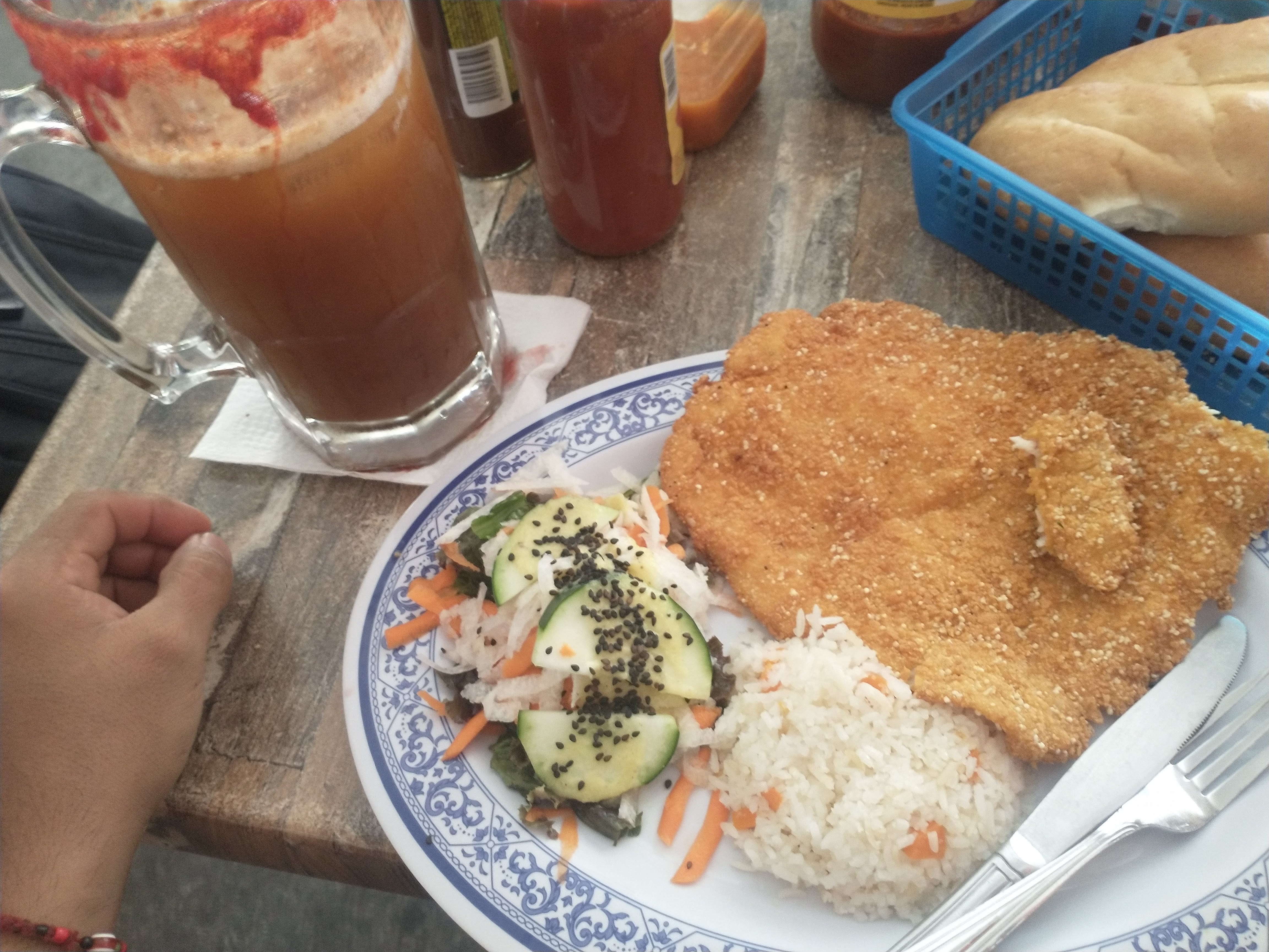 Mariscos El Gran Tenoch image 2