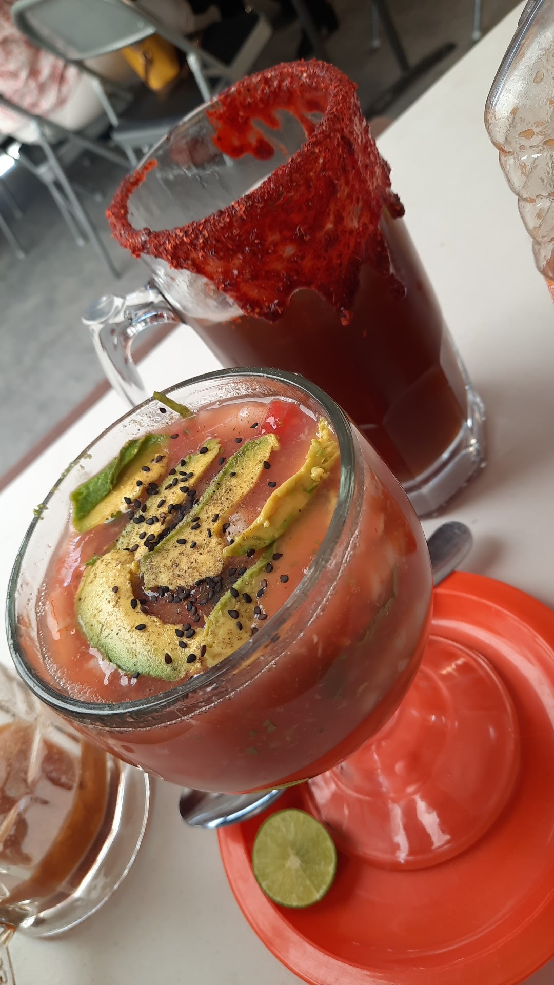 Mariscos El Gran Tenoch image 3