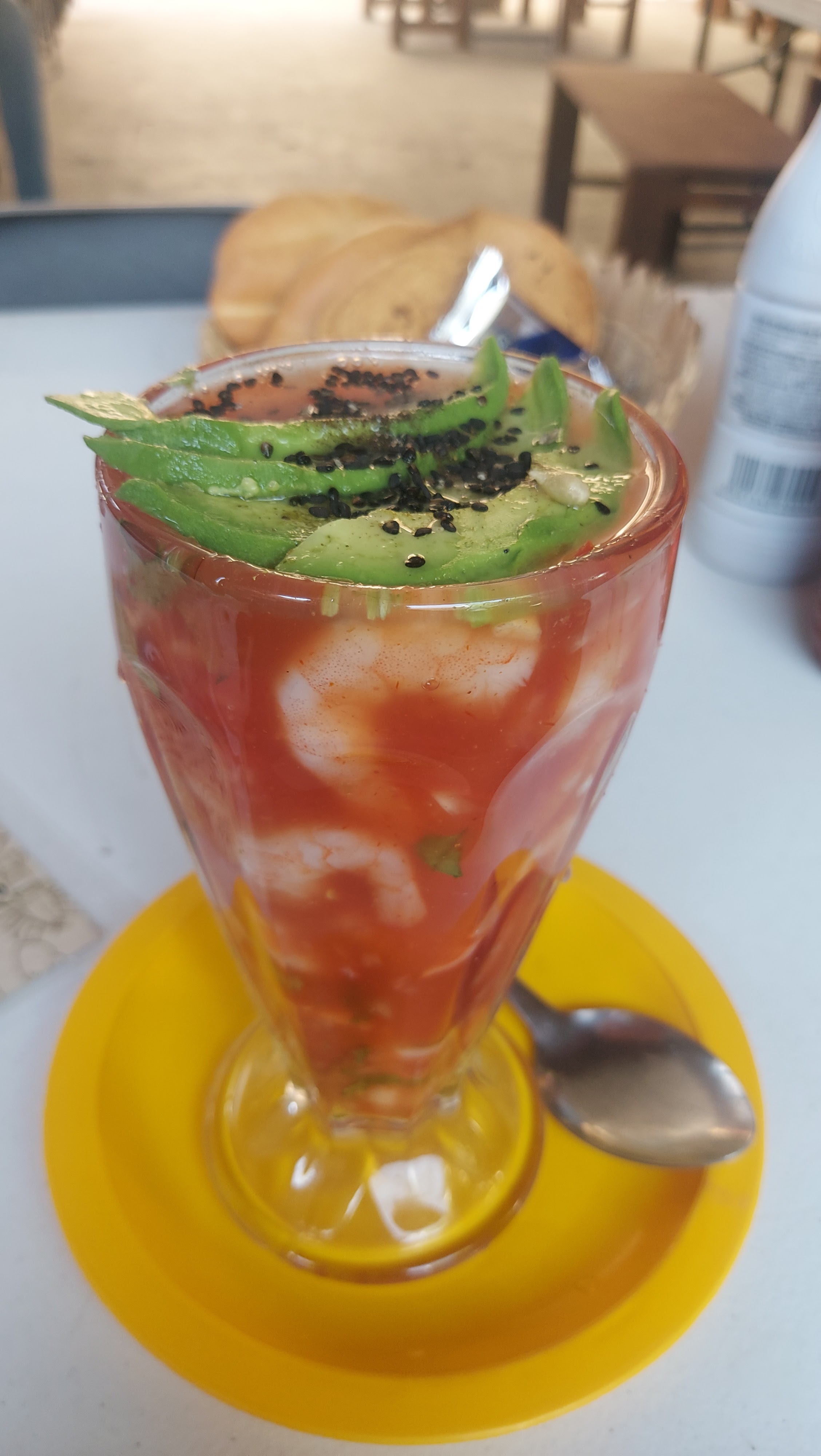 Mariscos El Gran Tenoch image 4