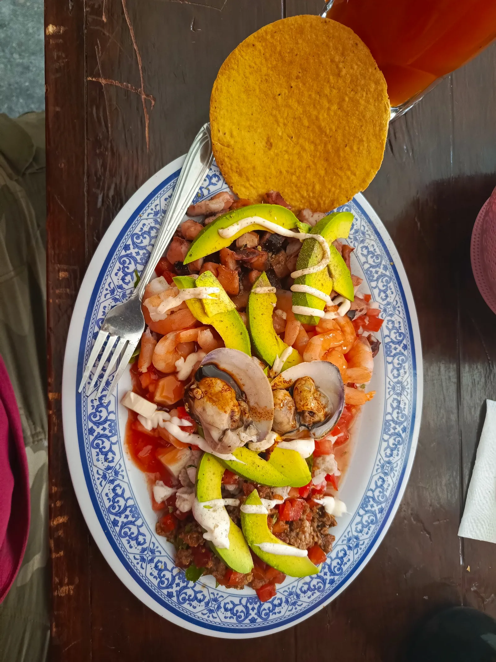 Mariscos El Gran Tenoch image 5