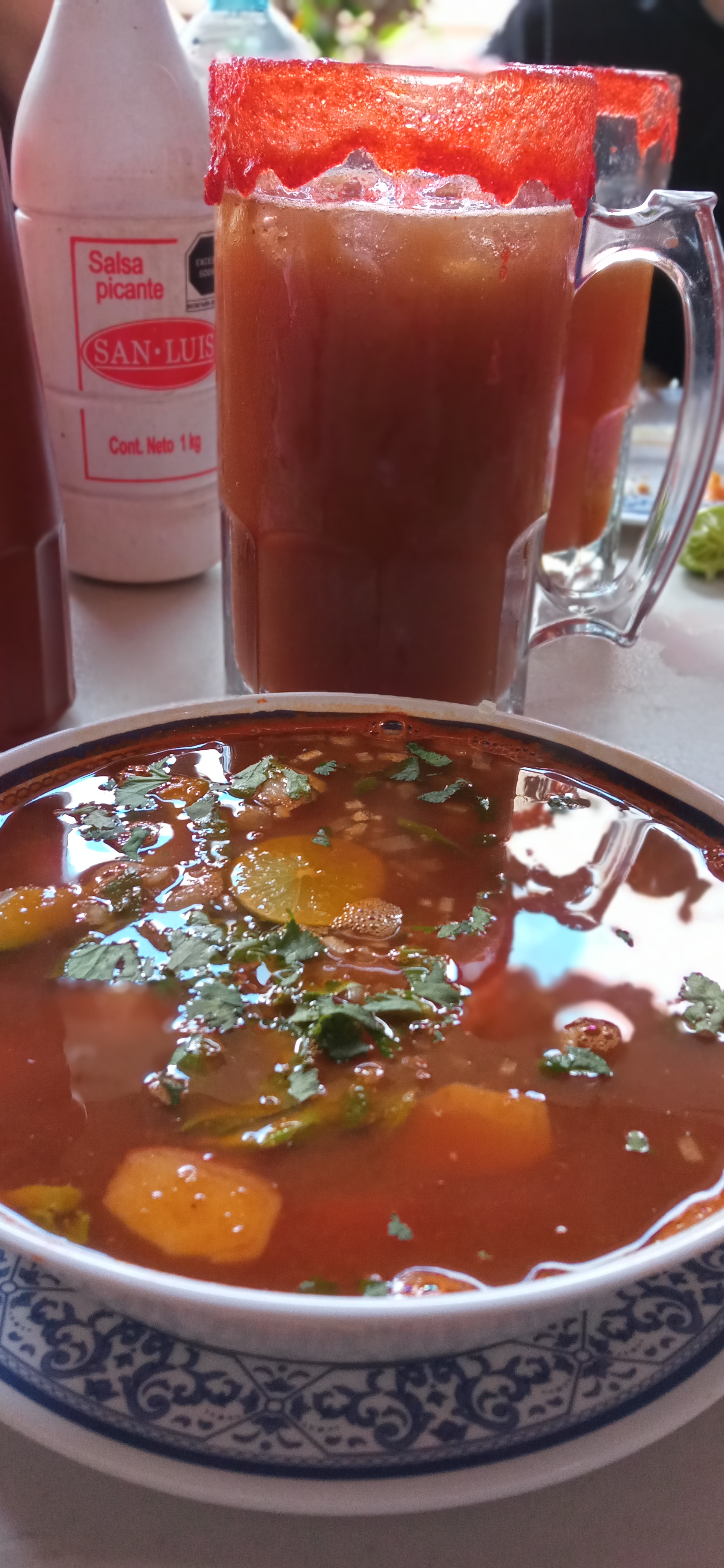 Mariscos El Gran Tenoch image 6