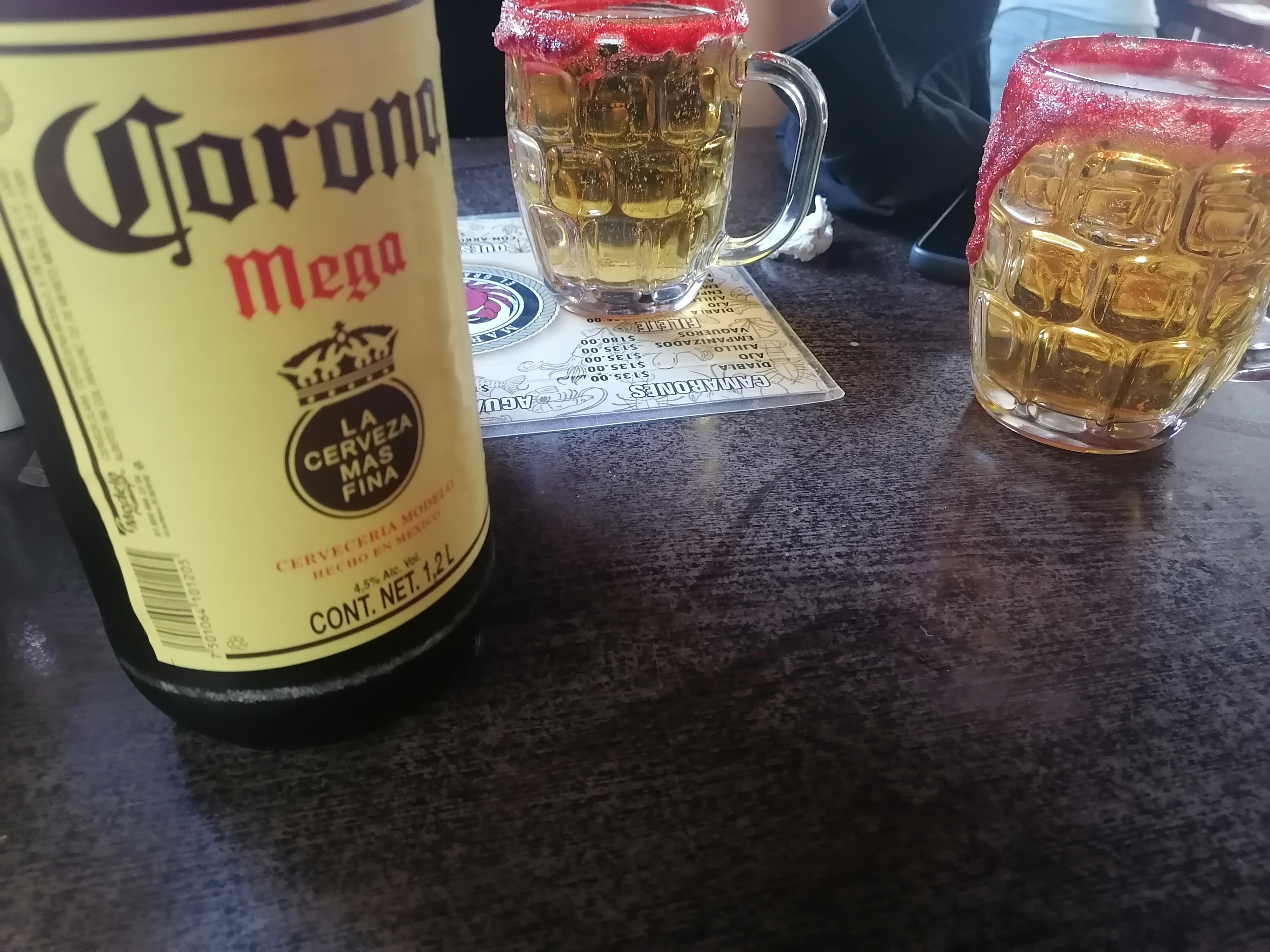 Mariscos El Gran Tenoch image 7