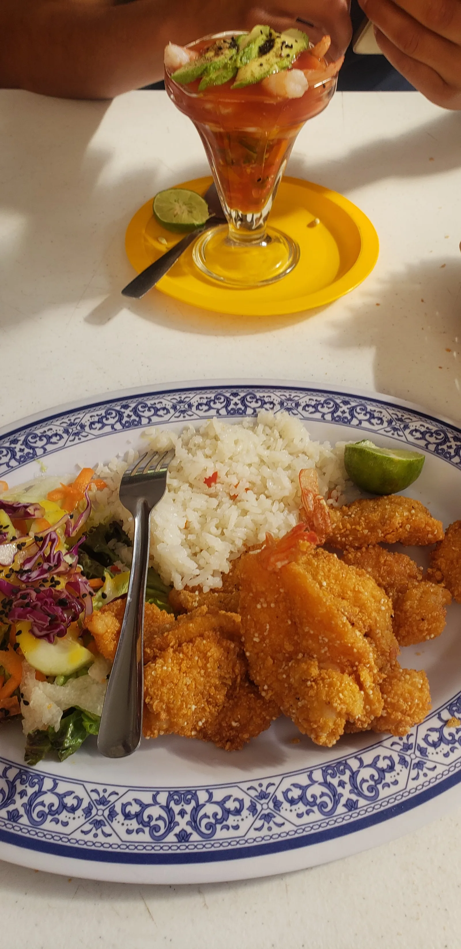 Mariscos El Gran Tenoch image 9
