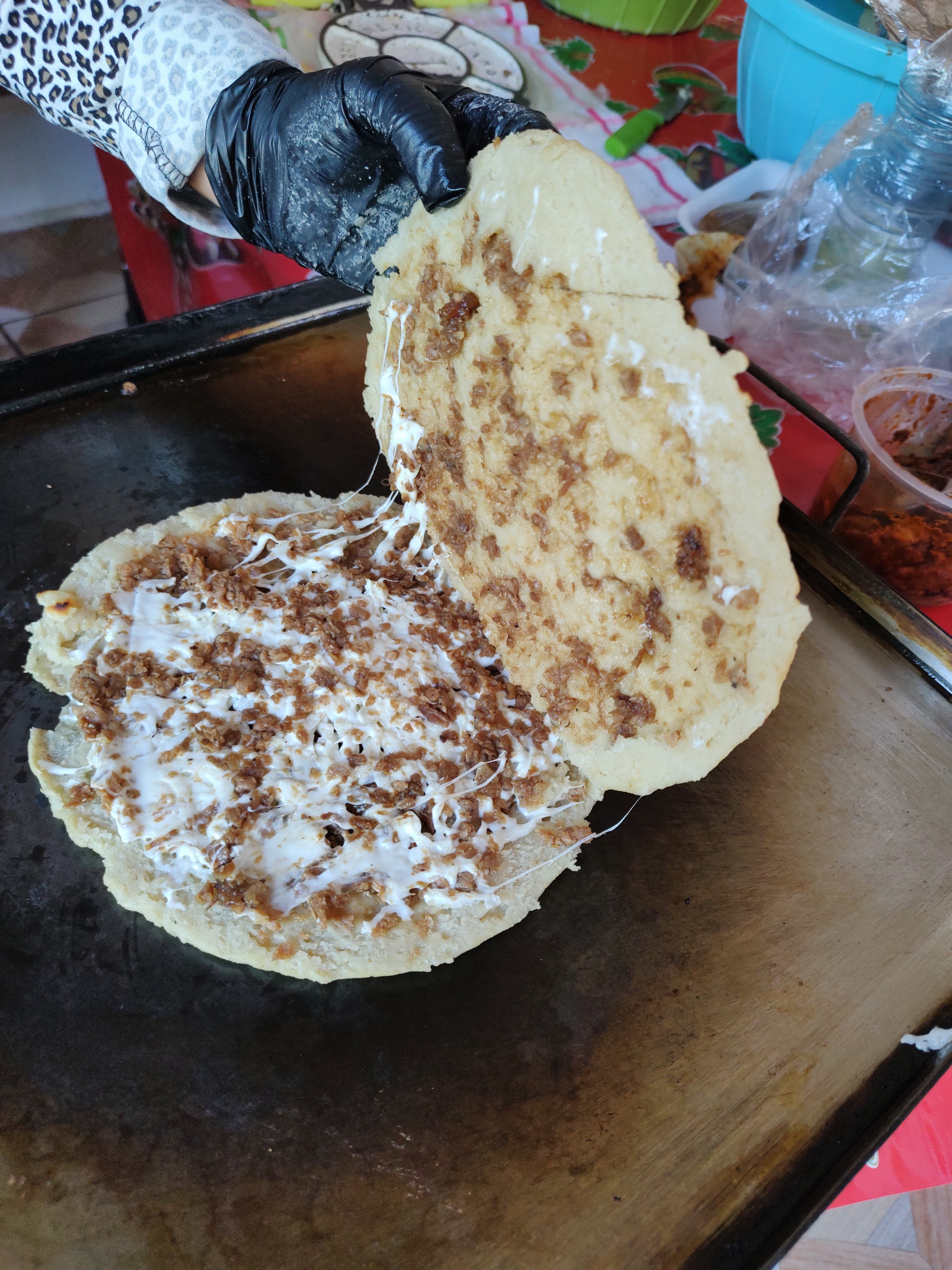 Gorditas "Doña Martha" image 1