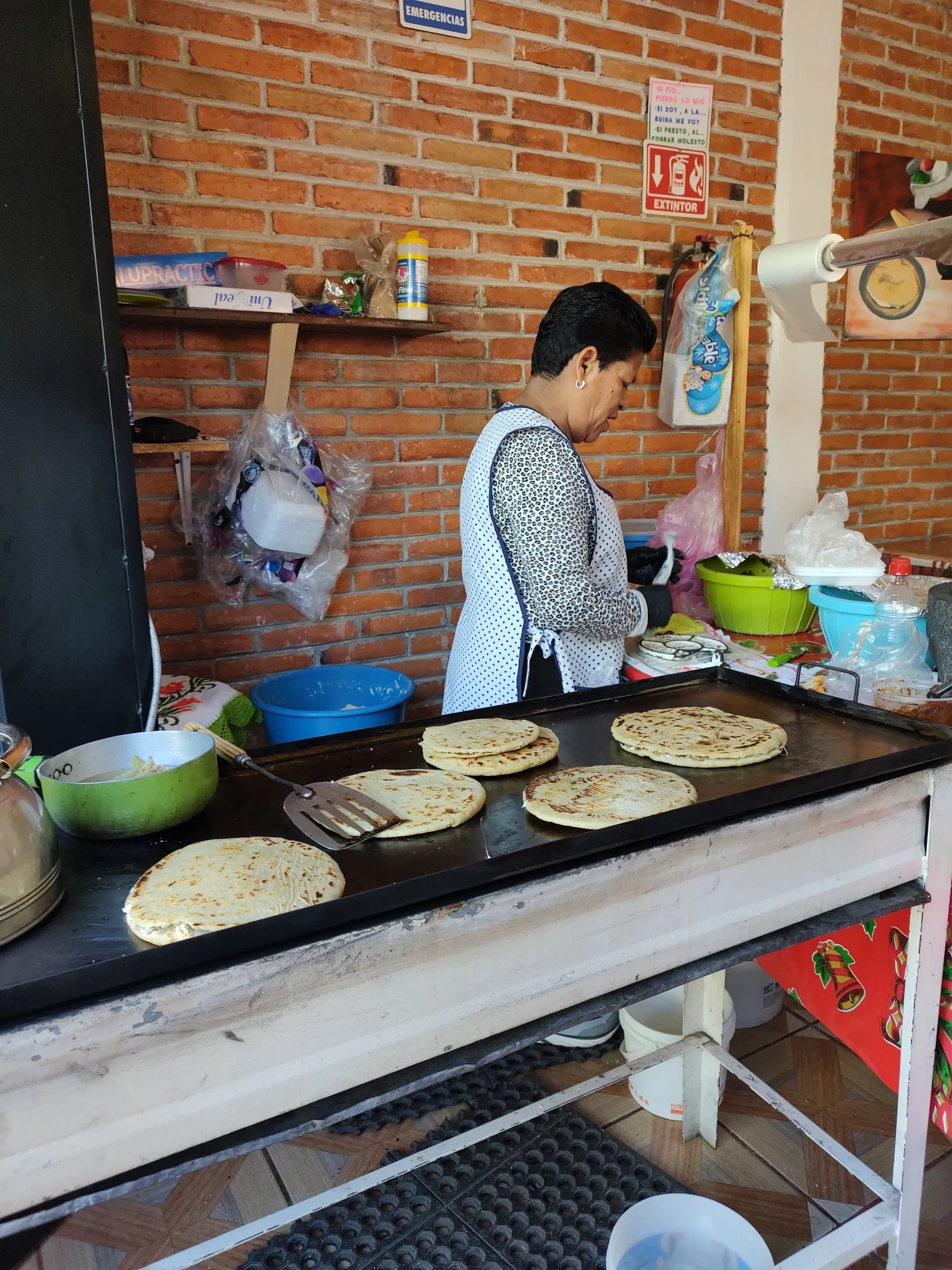Gorditas "Doña Martha" image 2