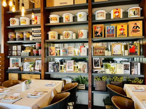 Restaurante Sanlucar image 1
