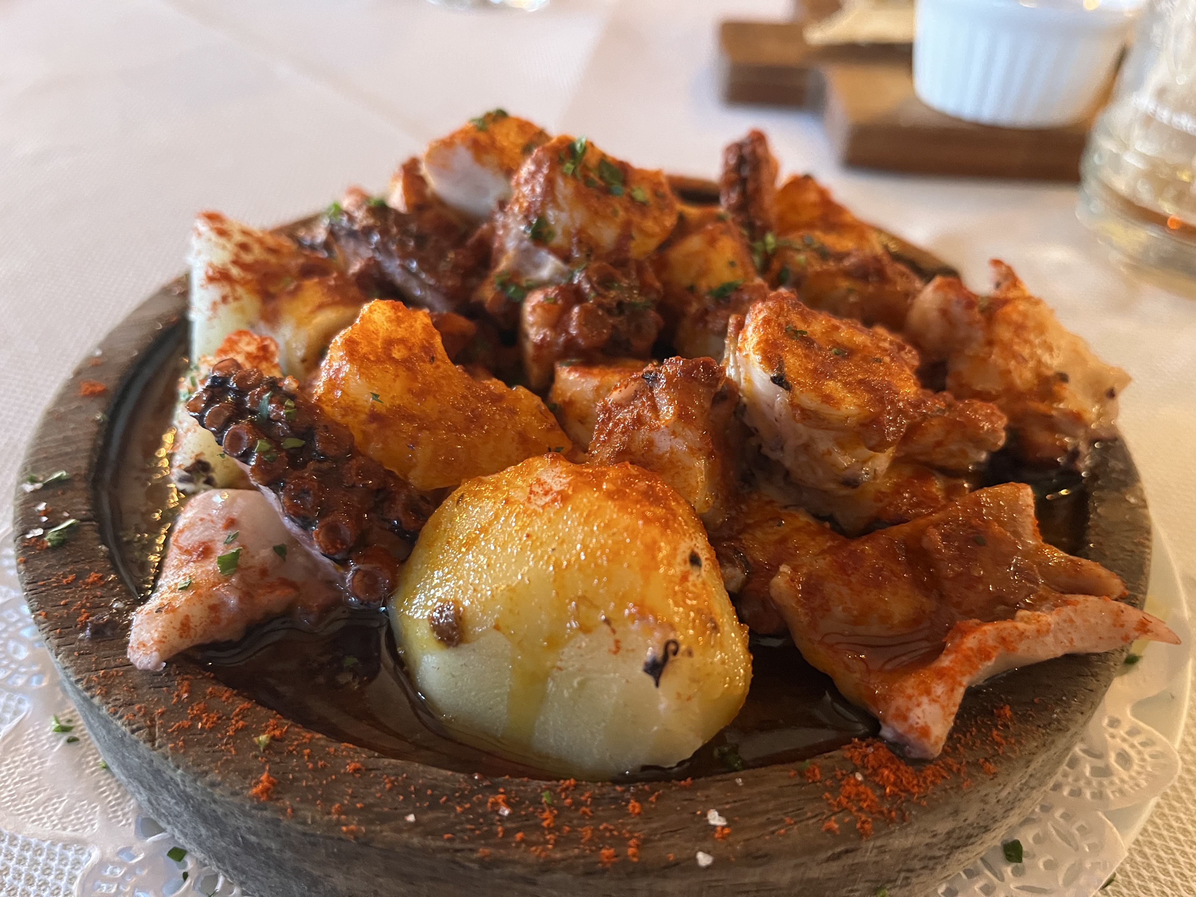 Restaurante Sanlucar image 3