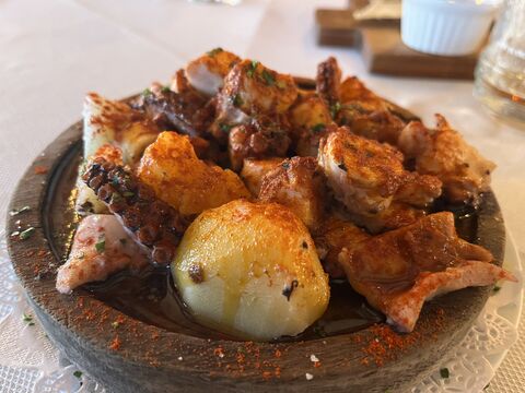 Restaurante Sanlucar image 3