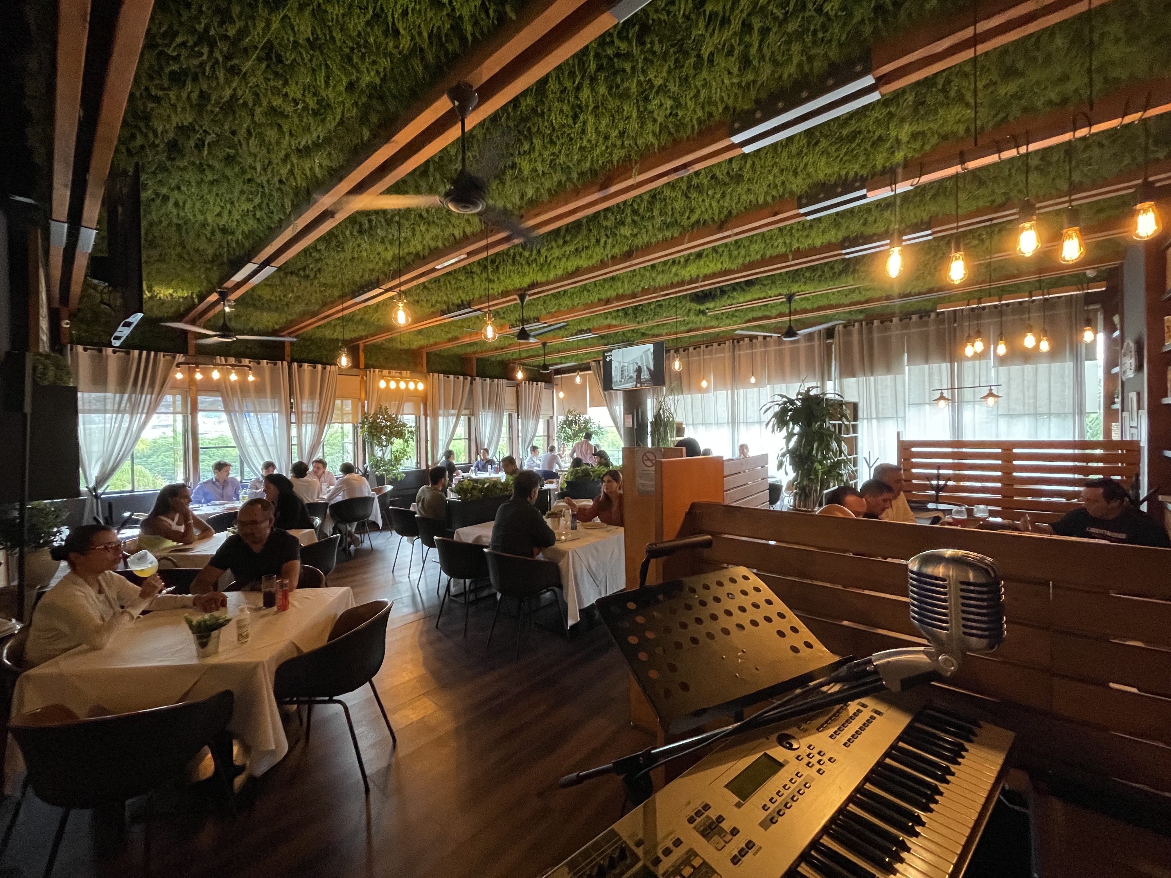 Restaurante Sanlucar image 4