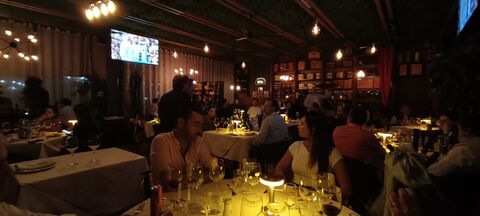 Restaurante Sanlucar image 7
