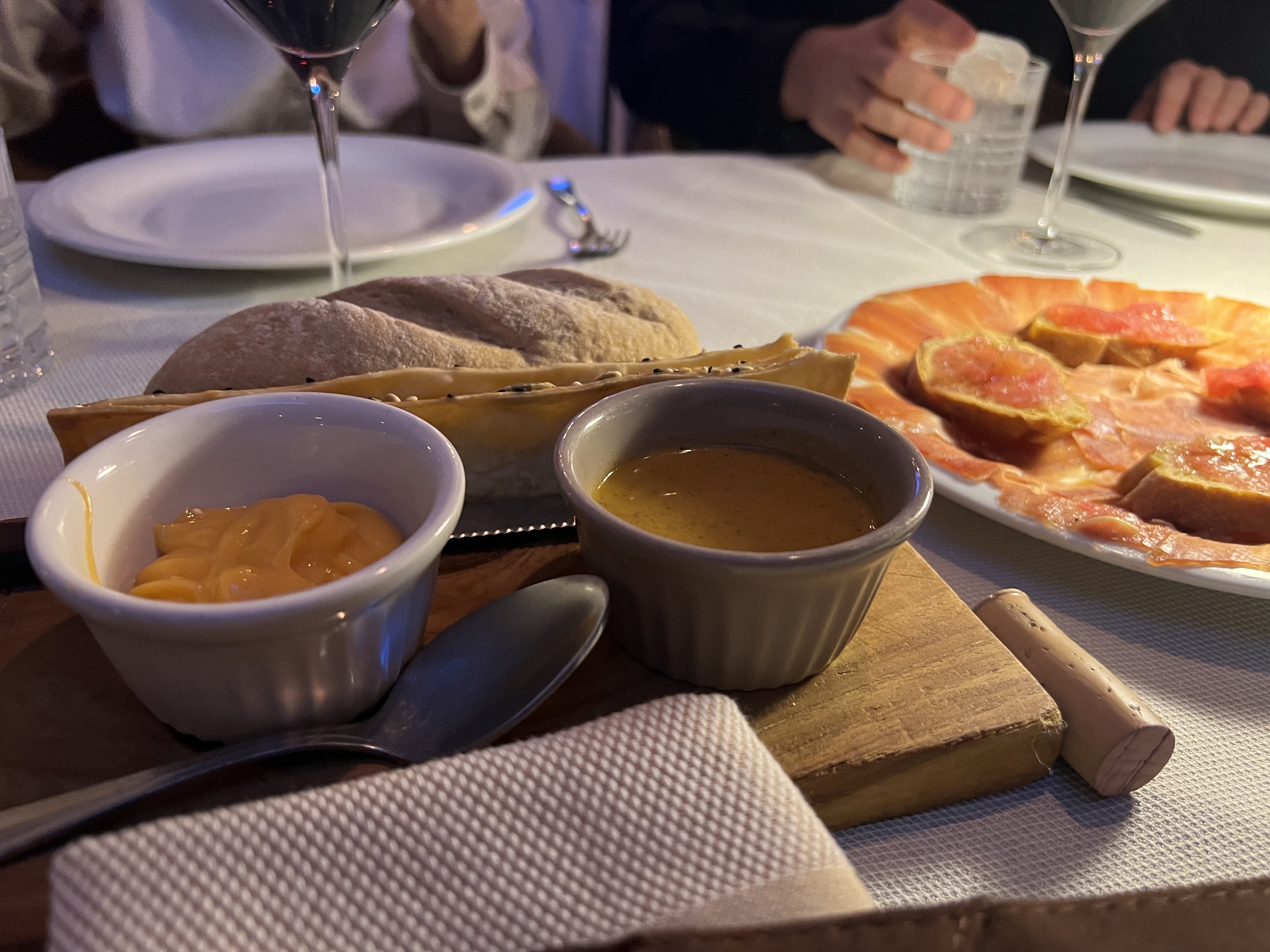 Restaurante Sanlucar image 9