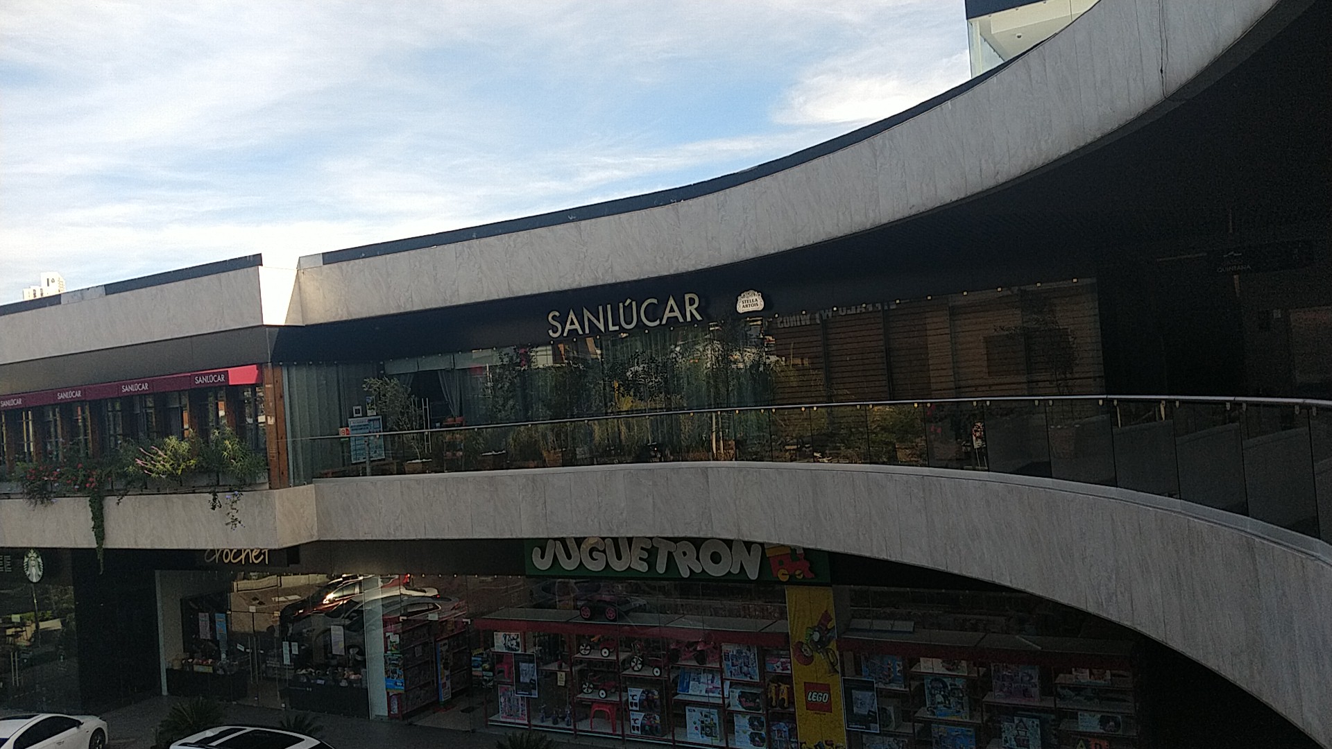 Restaurante Sanlucar image 10