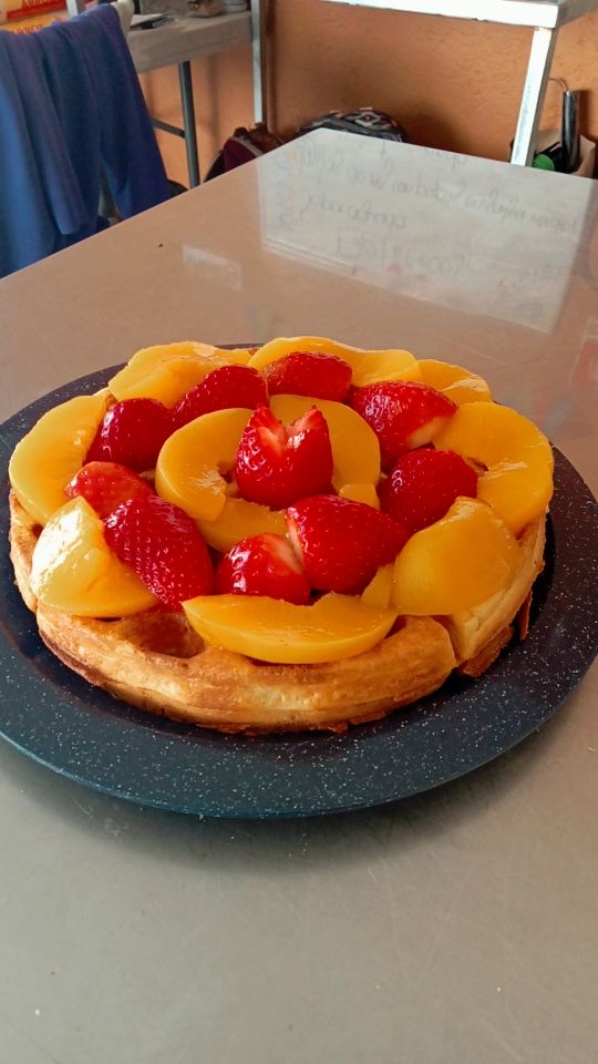 DELICIOUS Restaurant image 8